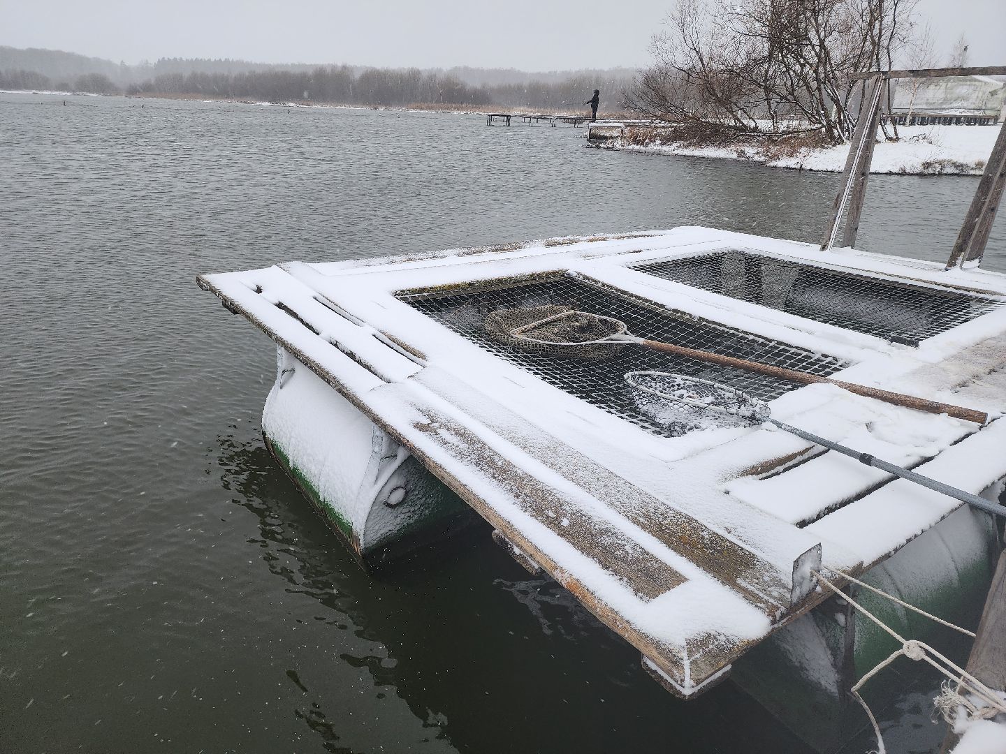 коломна, рыбалка, форель, платная рыбалка,