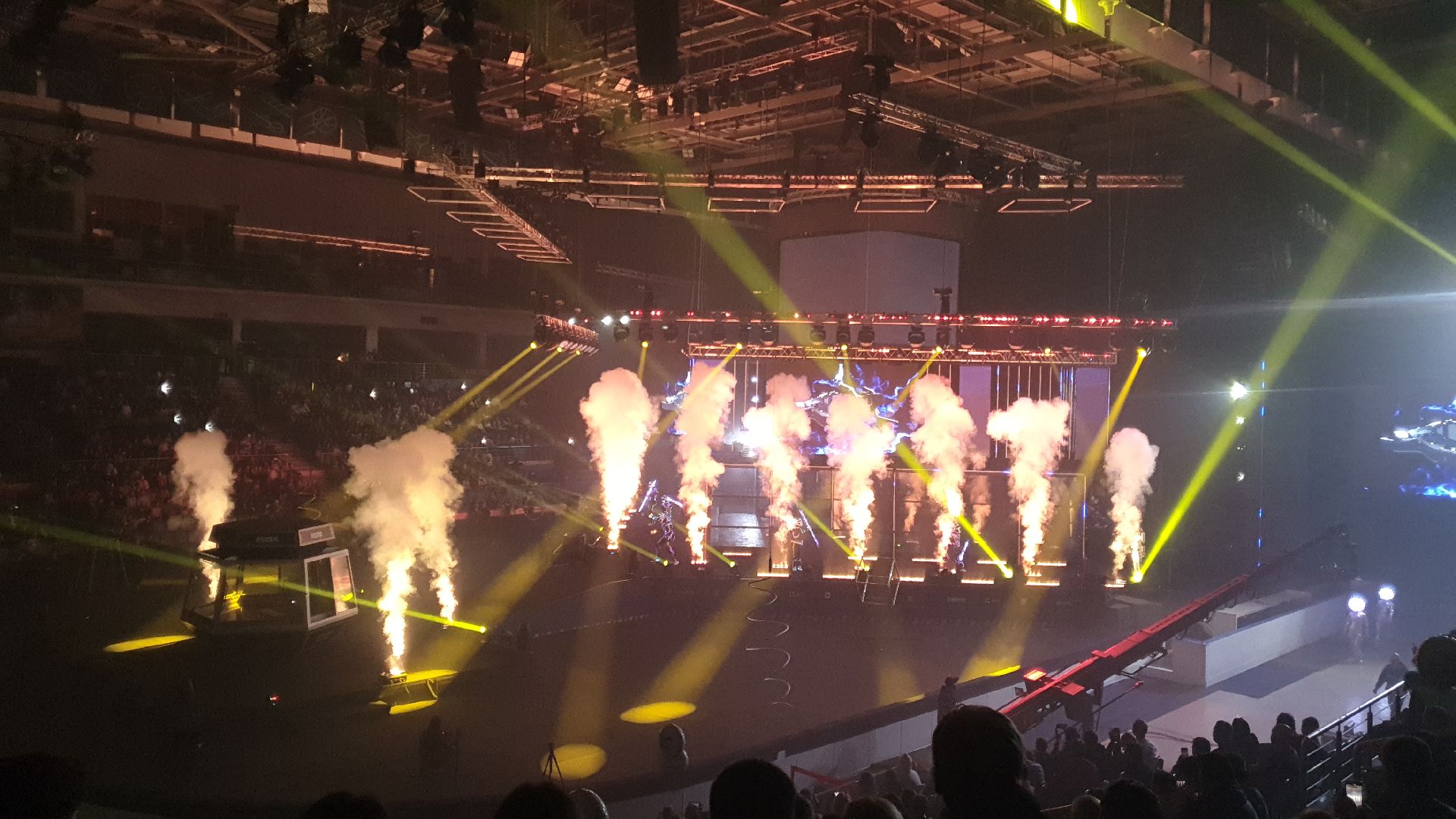 вертикалки, битва роботов, мытищи, арена мытищи, роботы,