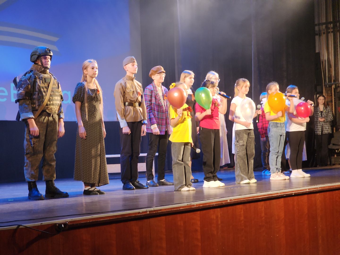 вертикалки, комитет семей воинов отечества, орехово зуево,сво,