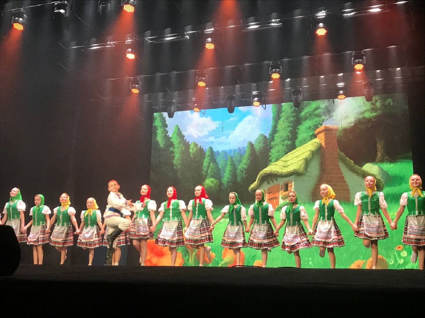 Культура, Коломна