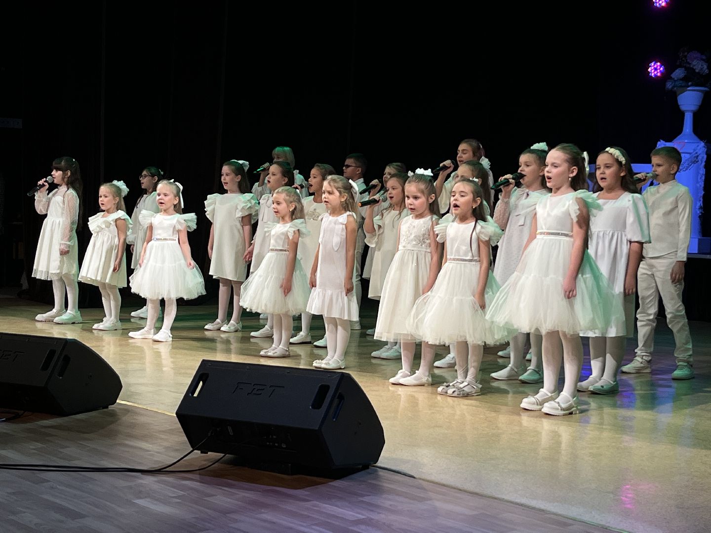 наро-фоминск, день матери, ЦДК звезда, многодетная мама, наро-фоминский городской округ,