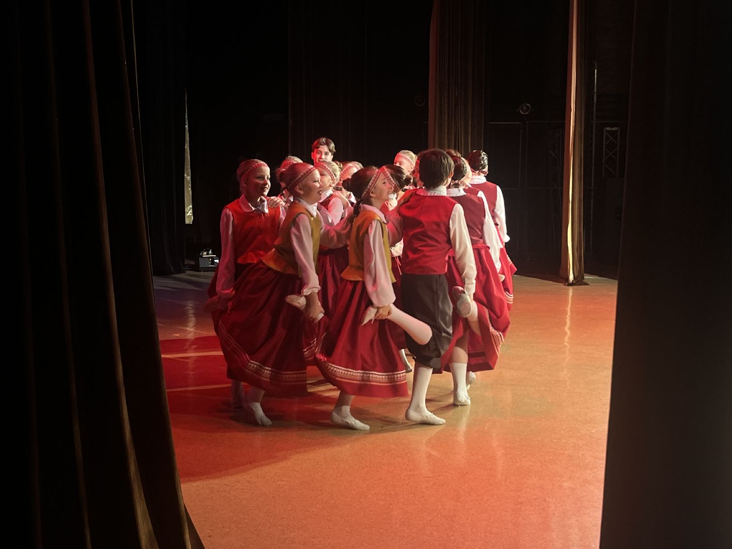 наро-фоминск, день матери, ЦДК звезда, многодетная мама, наро-фоминский городской округ,