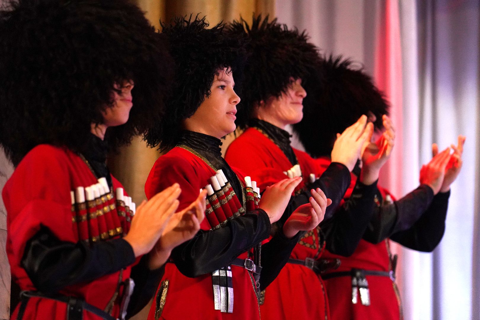 котельники, день матери, праздник, поздравления,