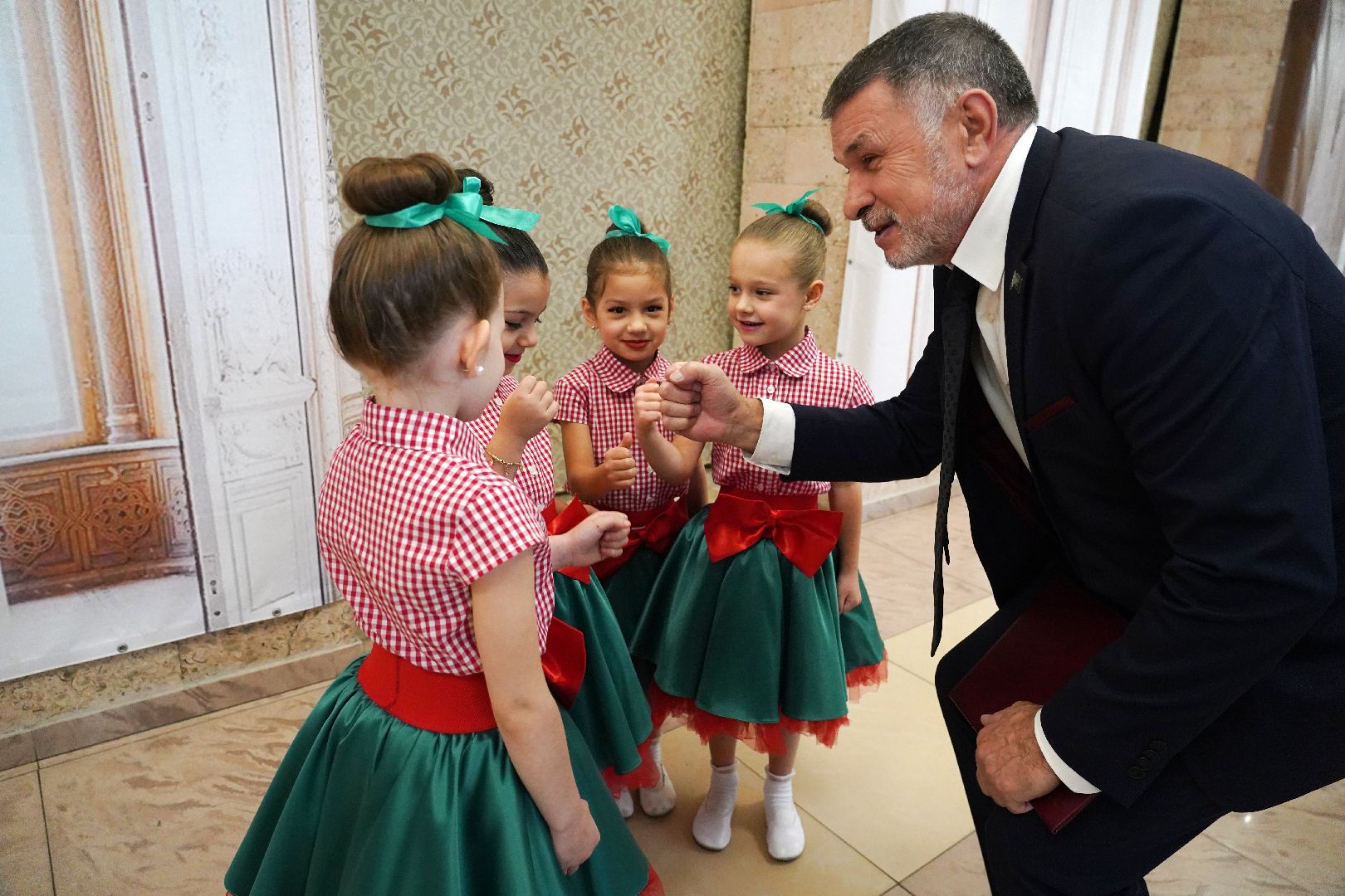 котельники, день матери, праздник, поздравления,