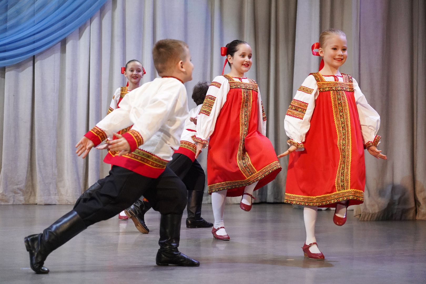 котельники, день матери, праздник, поздравления,