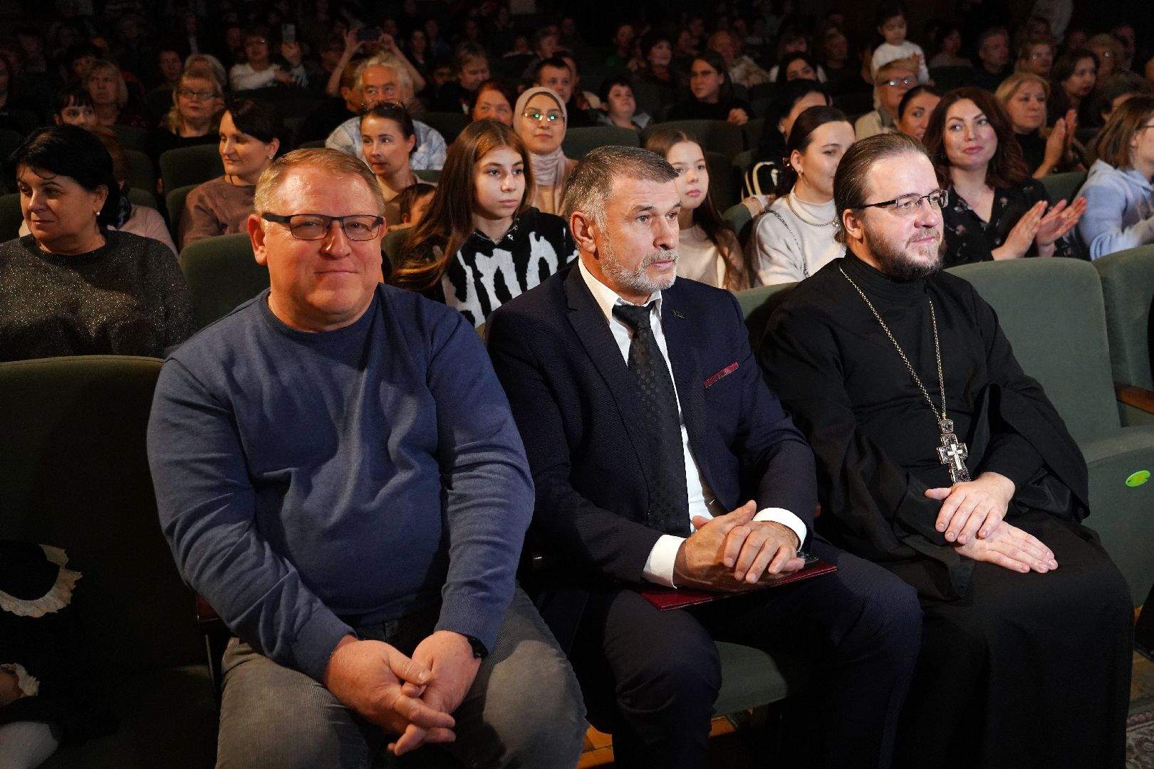 котельники, день матери, праздник, поздравления,