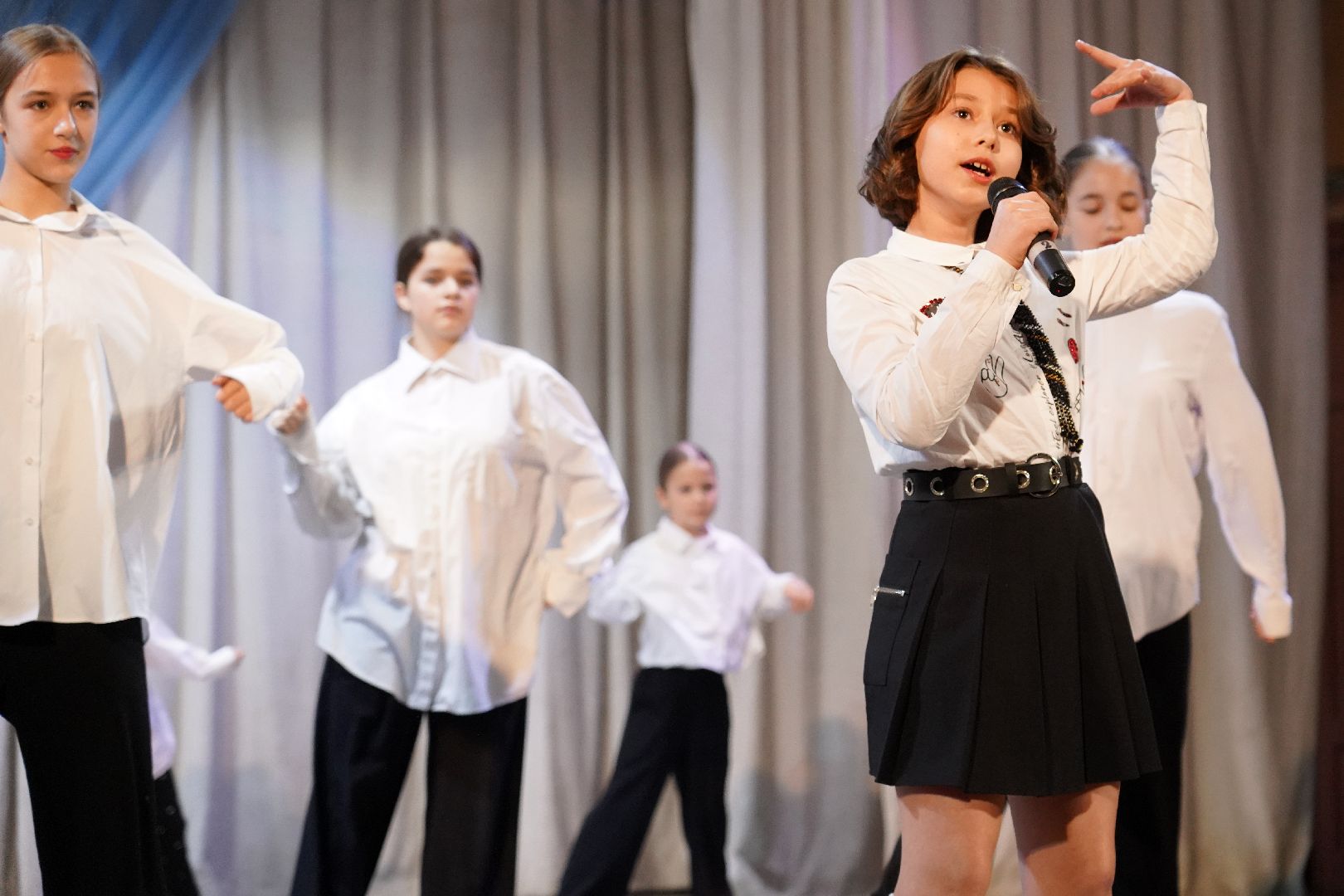 котельники, день матери, праздник, поздравления,