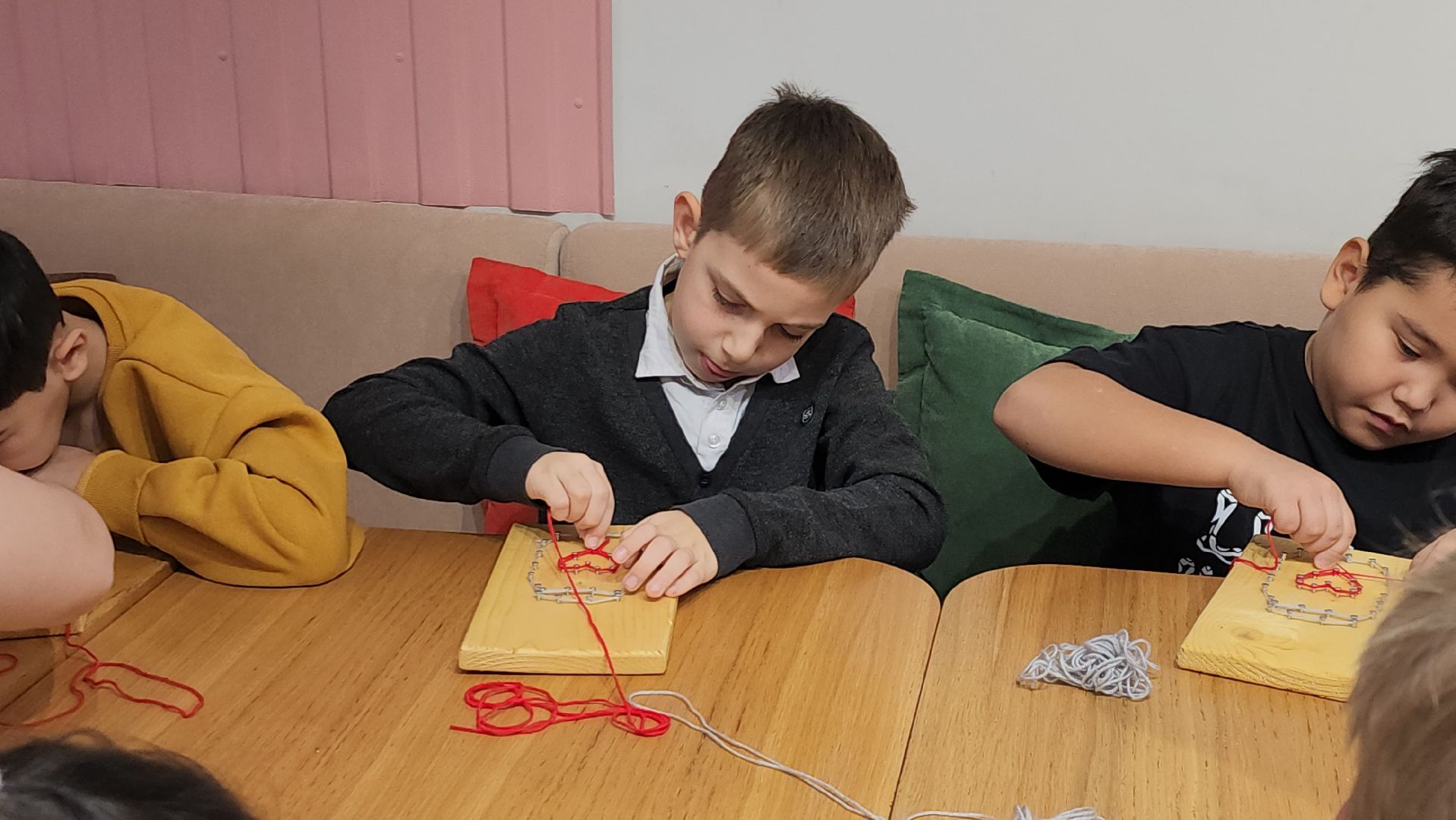 котельники, мастер класс, день матери, поздравления,