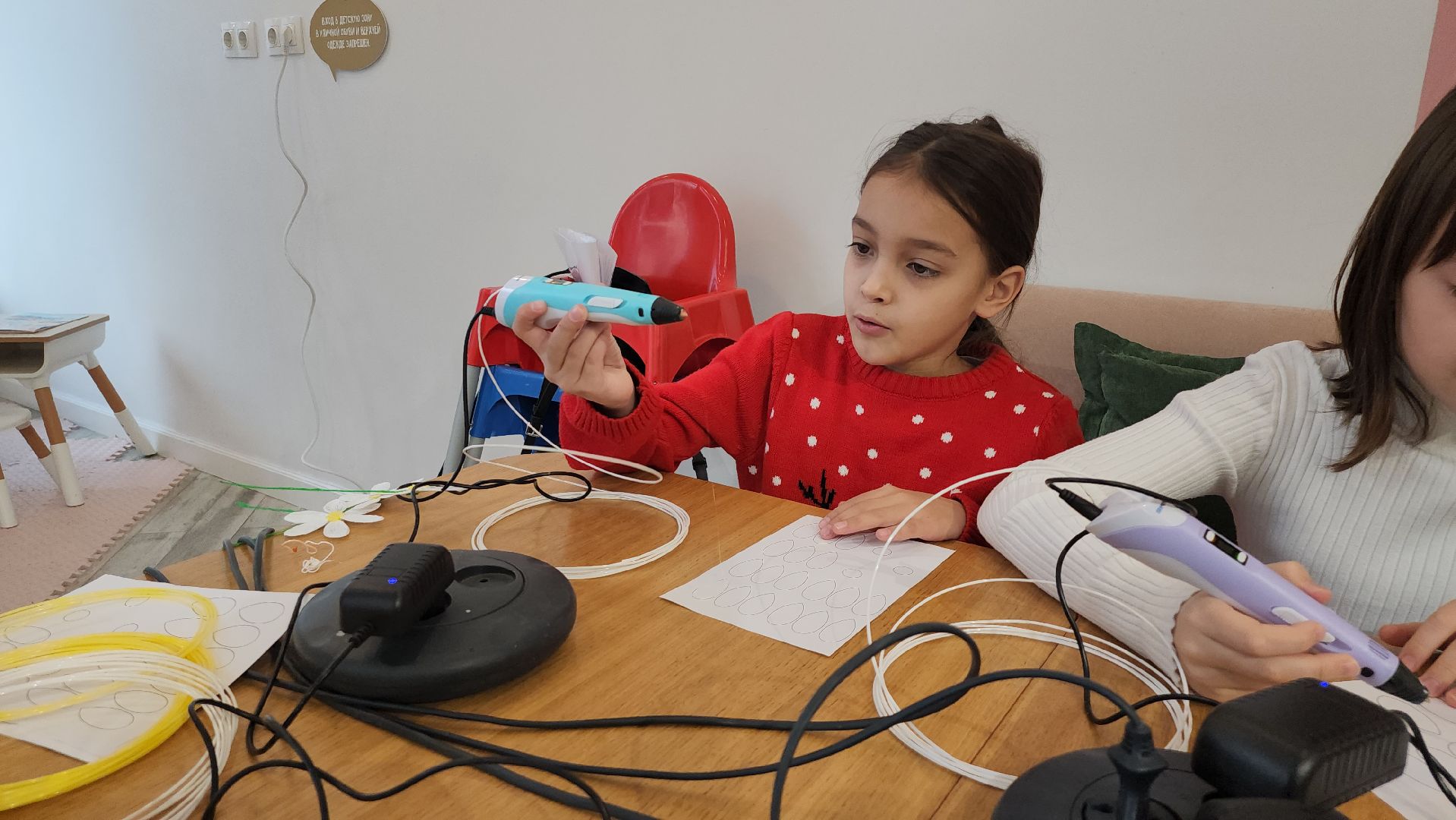 котельники, мастер класс, день матери, поздравления,