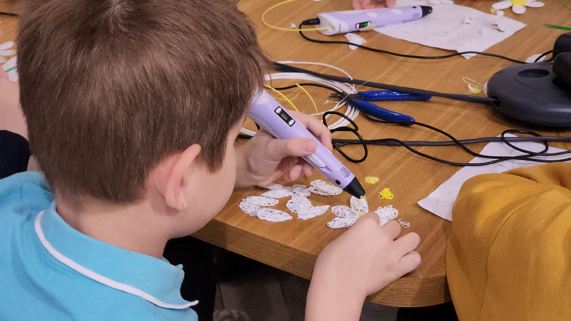 котельники, мастер класс, день матери, поздравления,