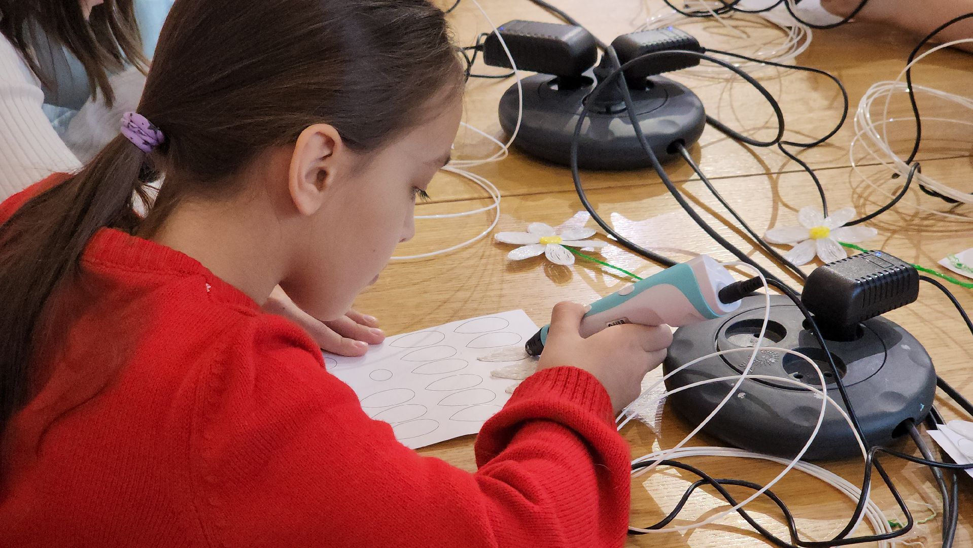 котельники, мастер класс, день матери, поздравления,