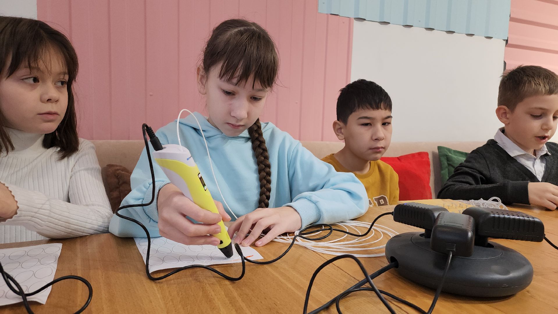 котельники, мастер класс, день матери, поздравления,