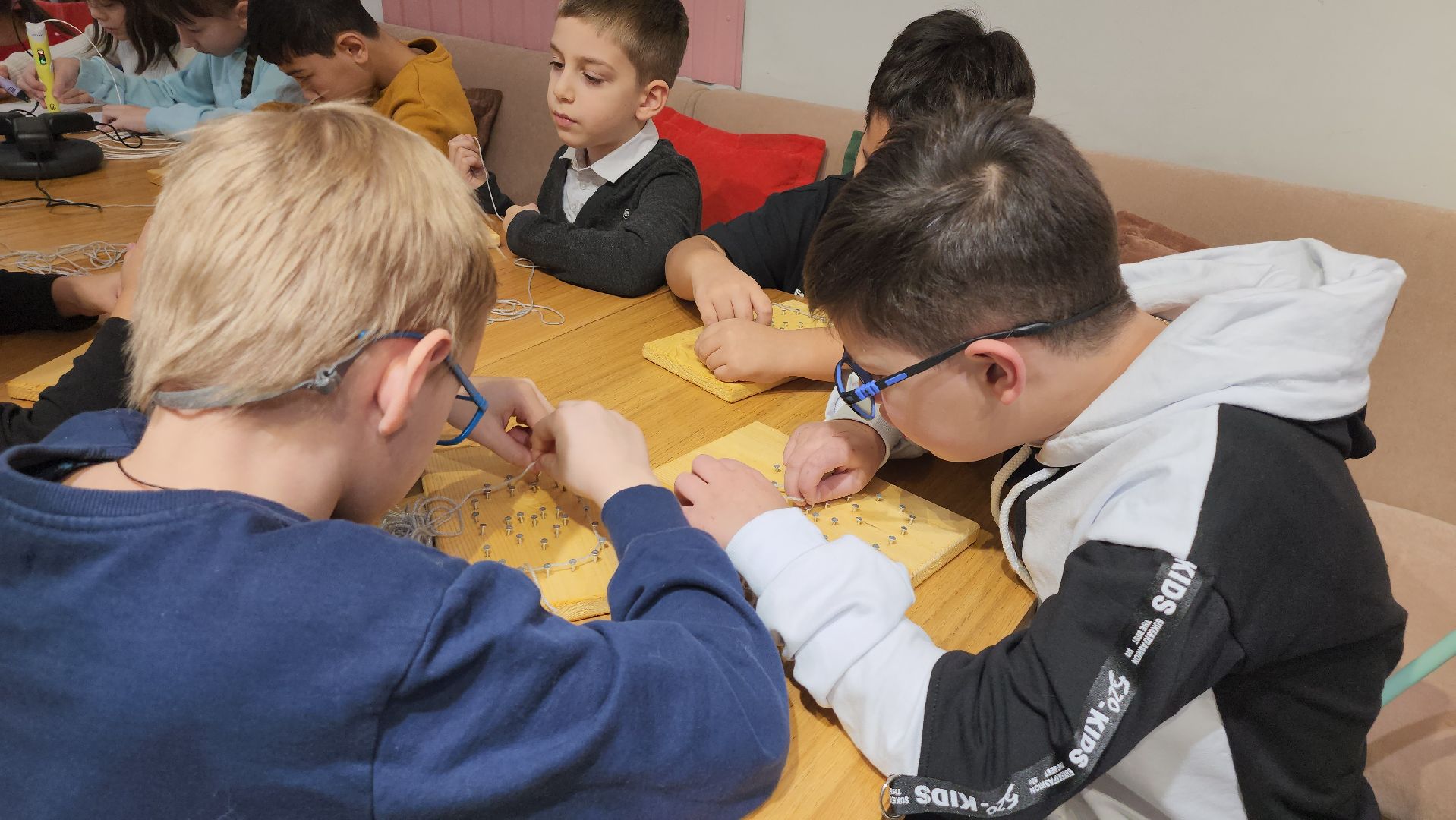 котельники, мастер класс, день матери, поздравления,