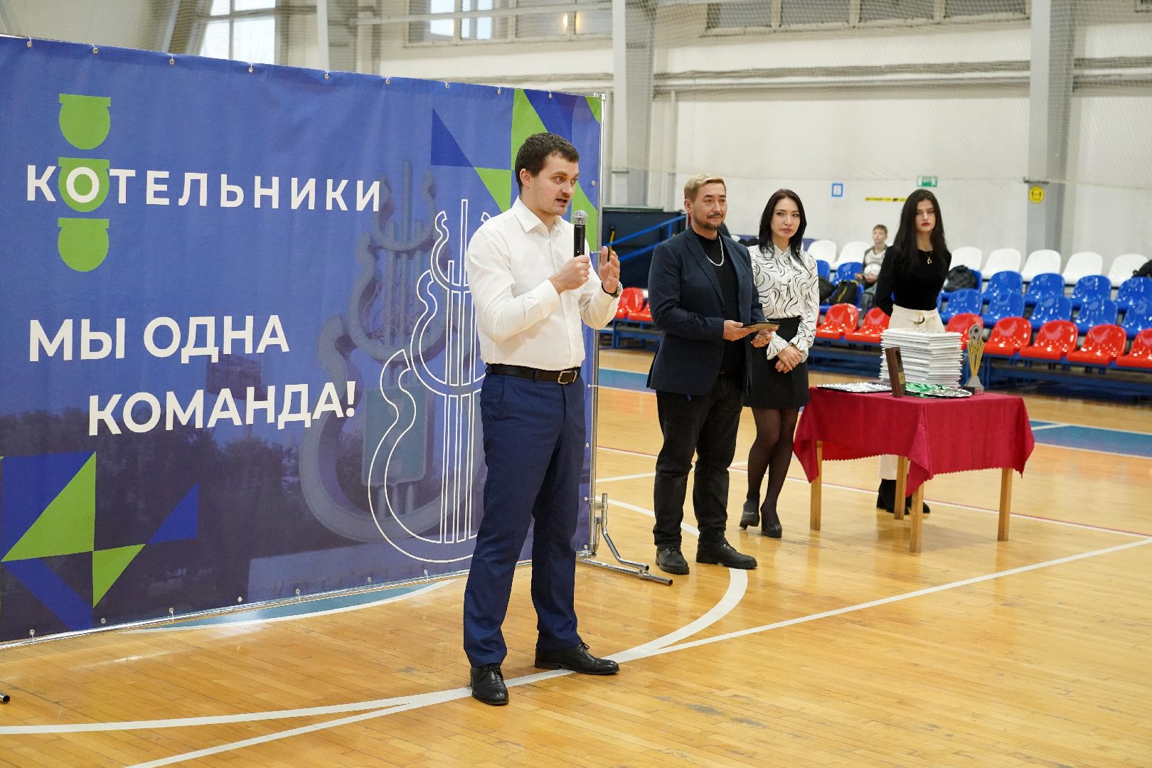 котельники, спорт, турнир, мини-футбол,