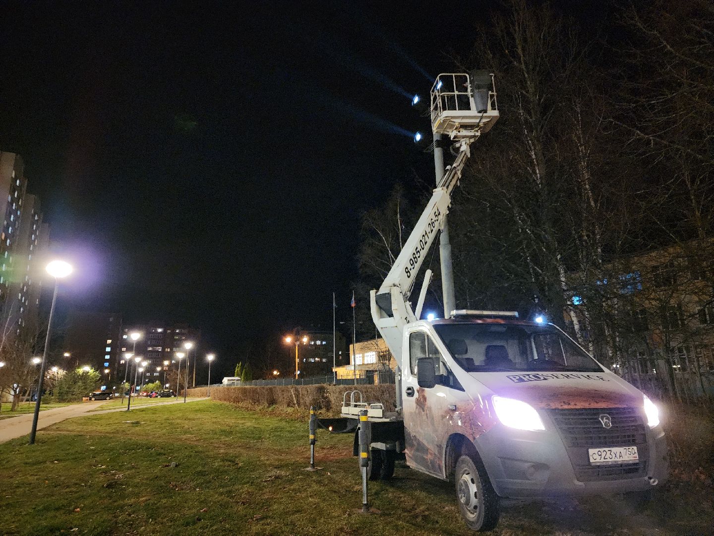 Черноголовка, Научная инсталяция, Наука,