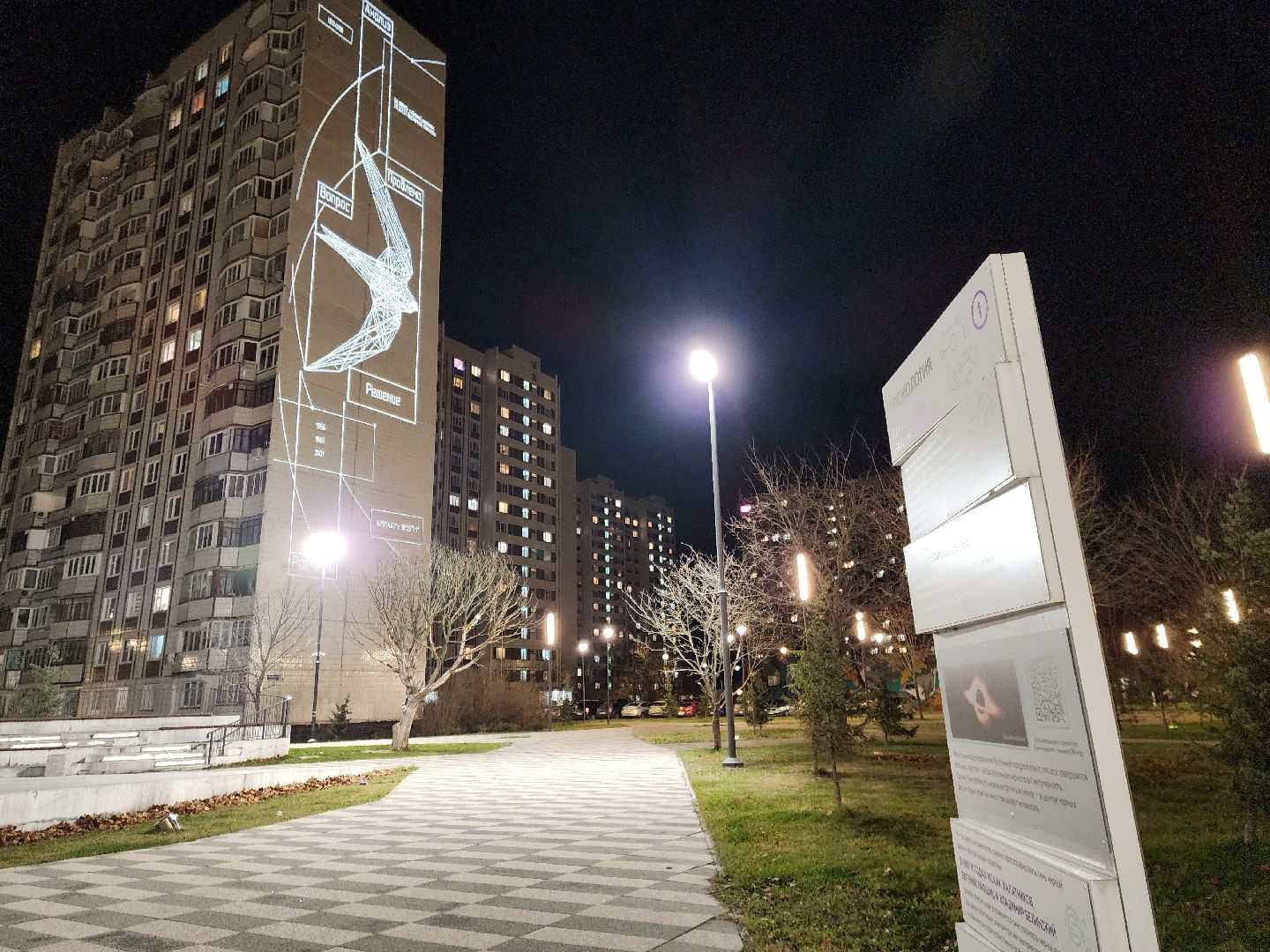 Черноголовка, Научная инсталяция, Наука,