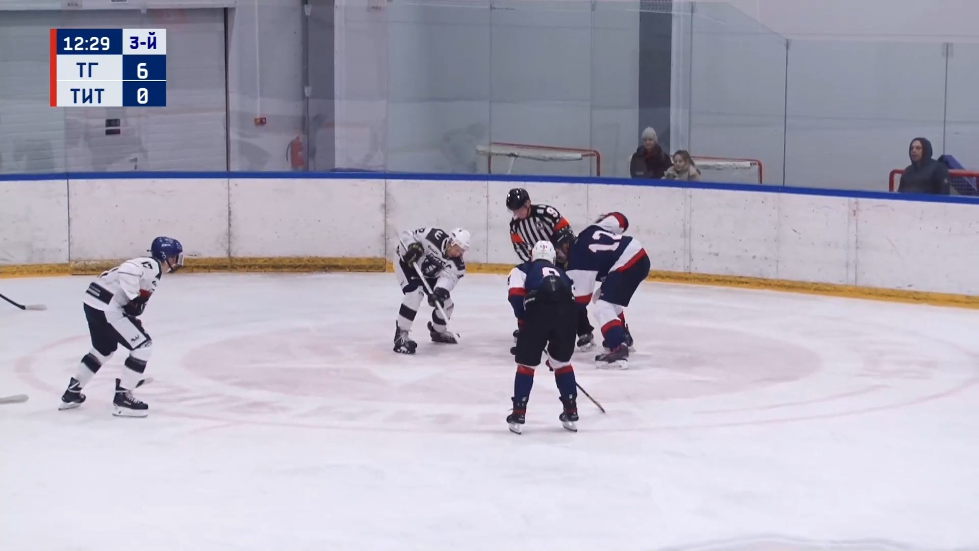 одинцово, хоккей, чп, денис мещеряков,НХЛ, Команда Титаны, Барвиха,