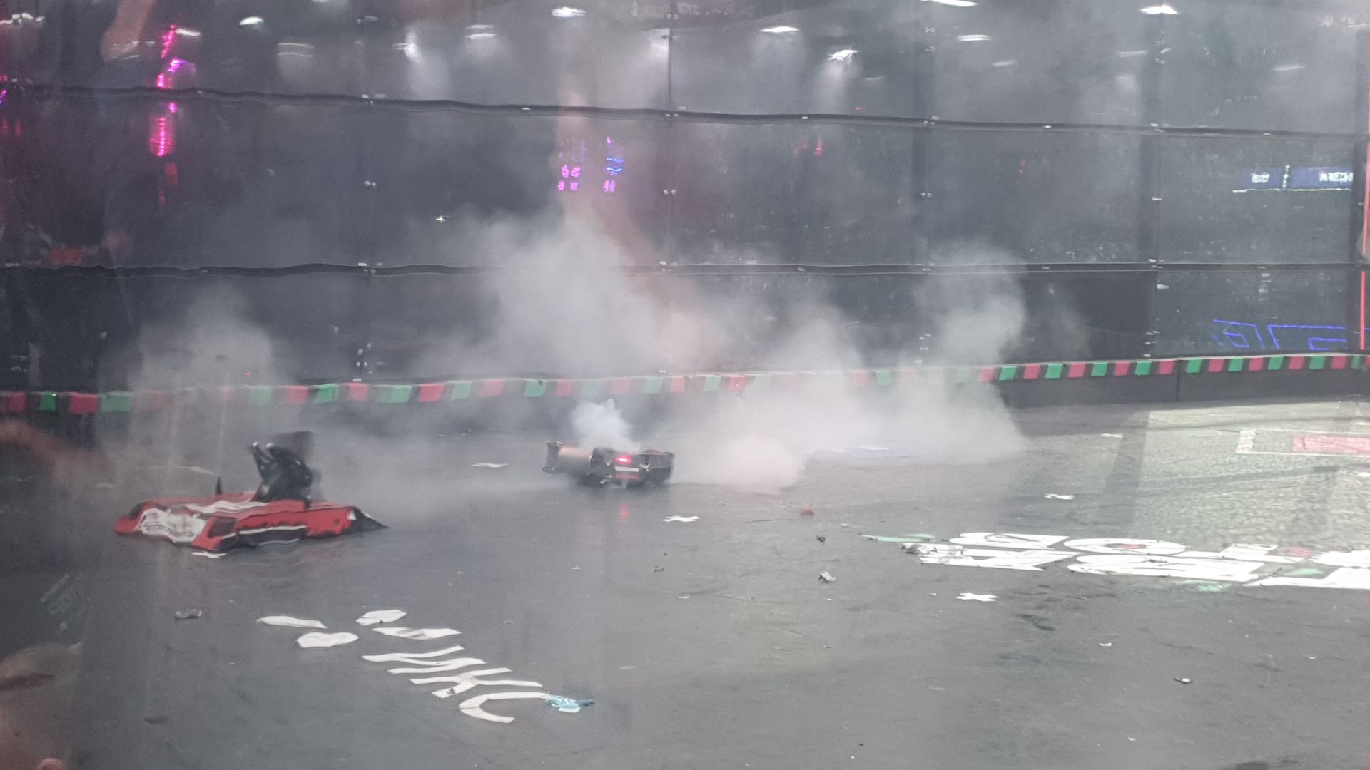 вертикалки, мытищи, арена мытищи, роботы, битва роботов,