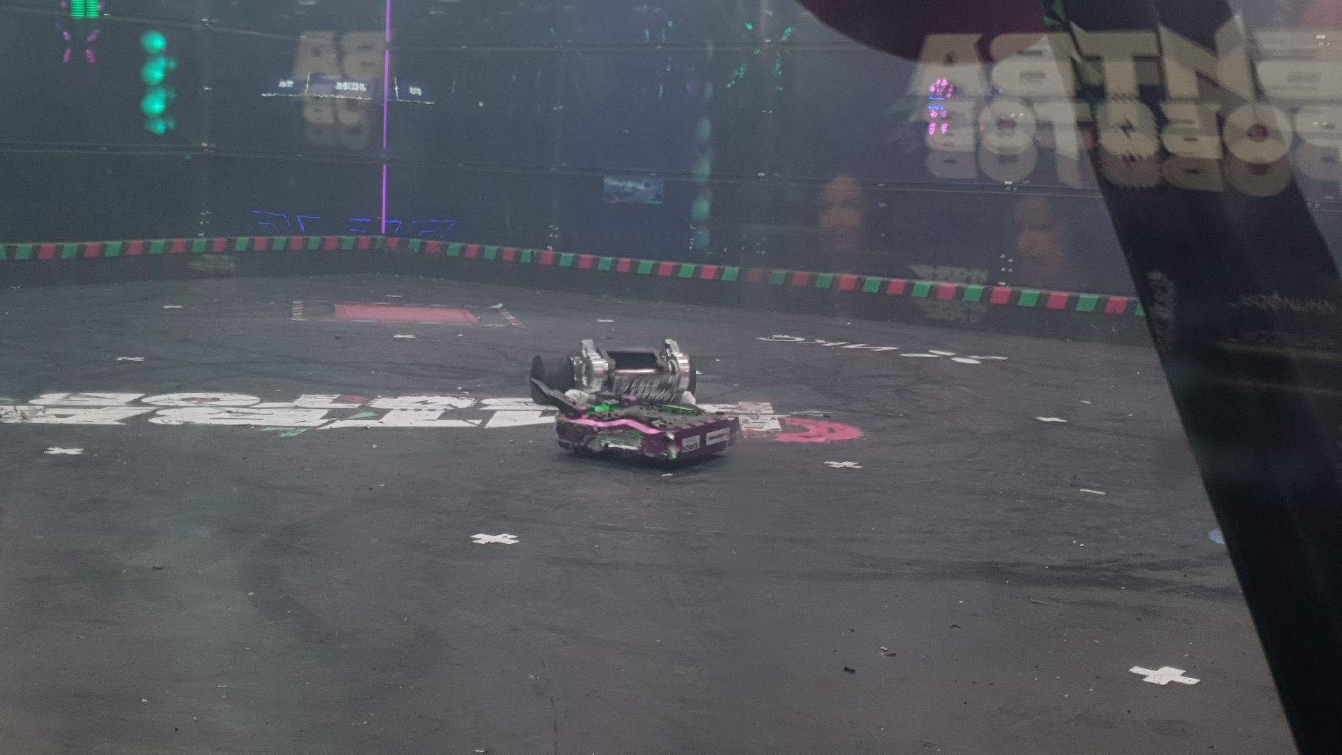 вертикалки, мытищи, арена мытищи, роботы, битва роботов,