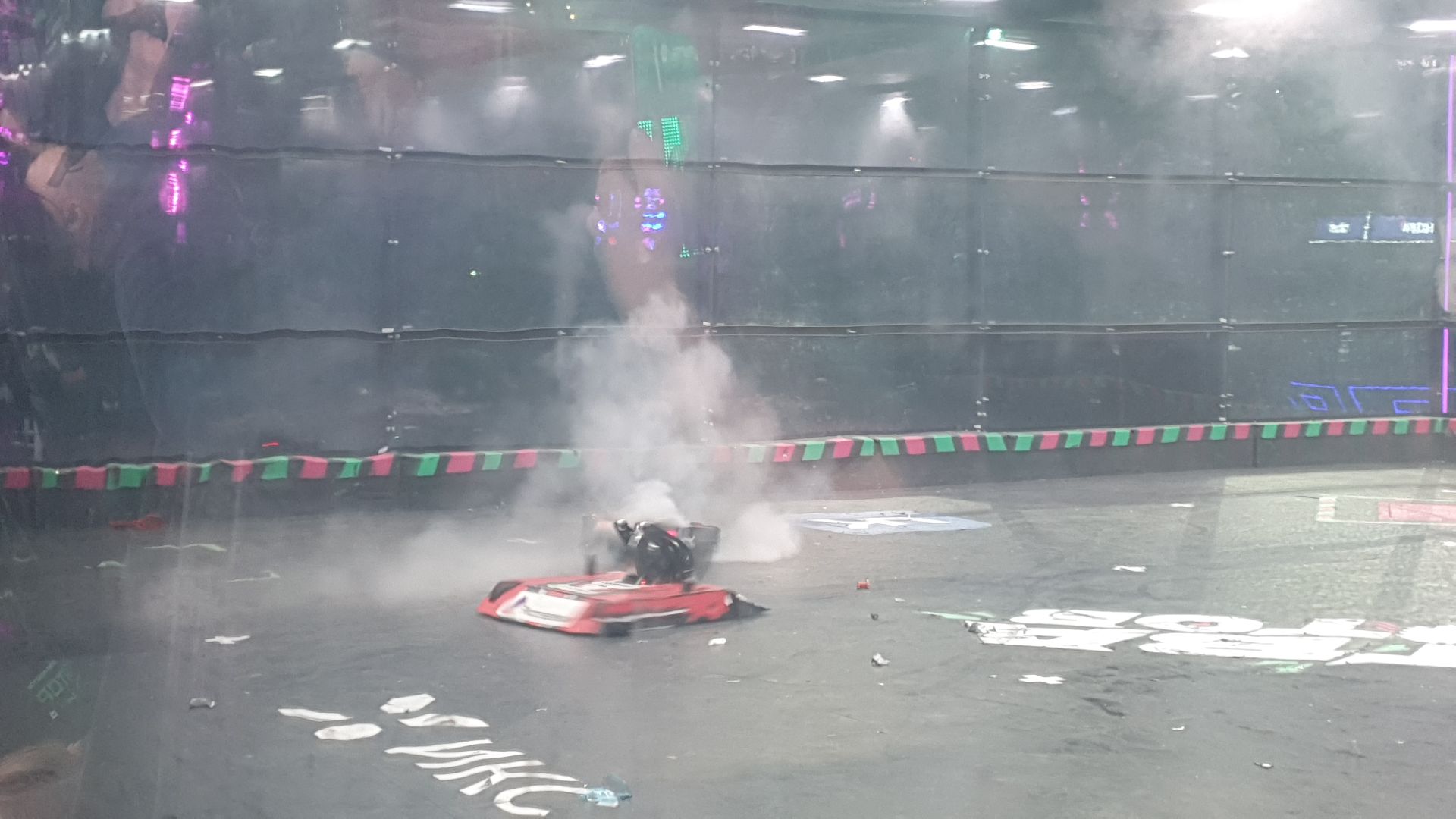 вертикалки, мытищи, арена мытищи, роботы, битва роботов,