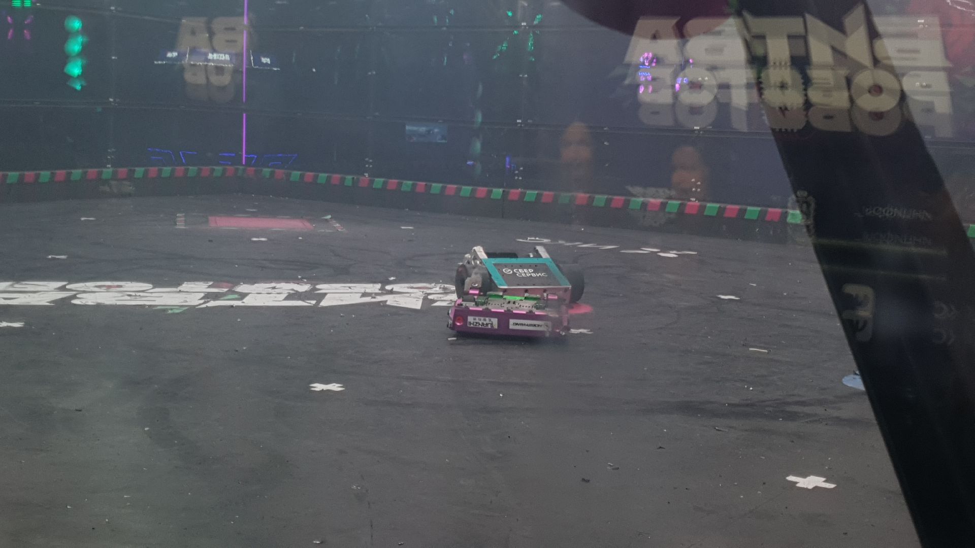 вертикалки, мытищи, арена мытищи, роботы, битва роботов,