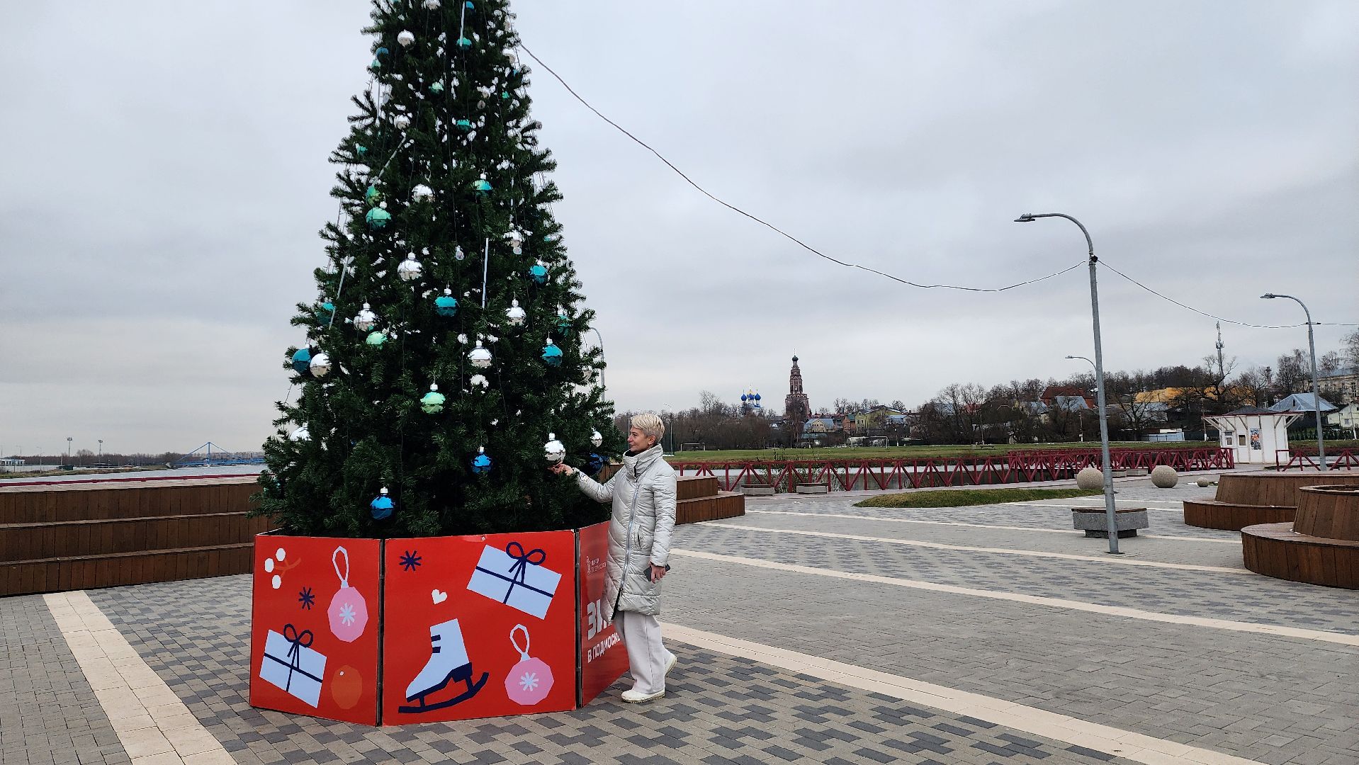 Бронницы, День матери, Парк бронницкий луг, Фотосессия для мам,