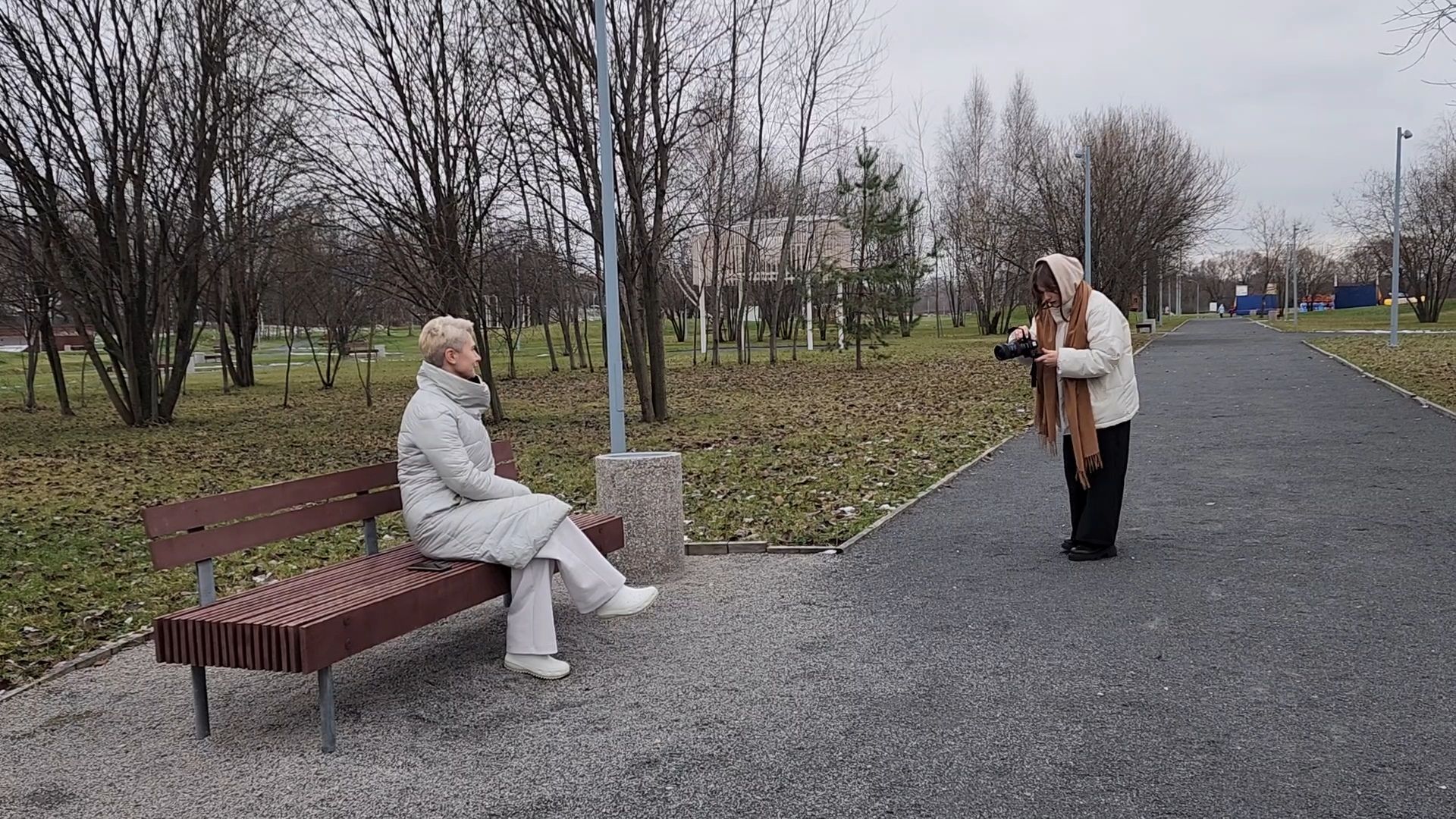 Бронницы, День матери, Парк бронницкий луг, Фотосессия для мам,