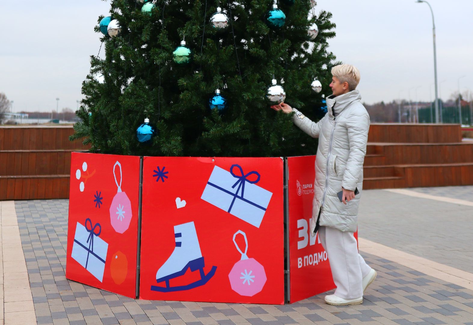 Бронницы, День матери, Парк бронницкий луг, Фотосессия для мам,