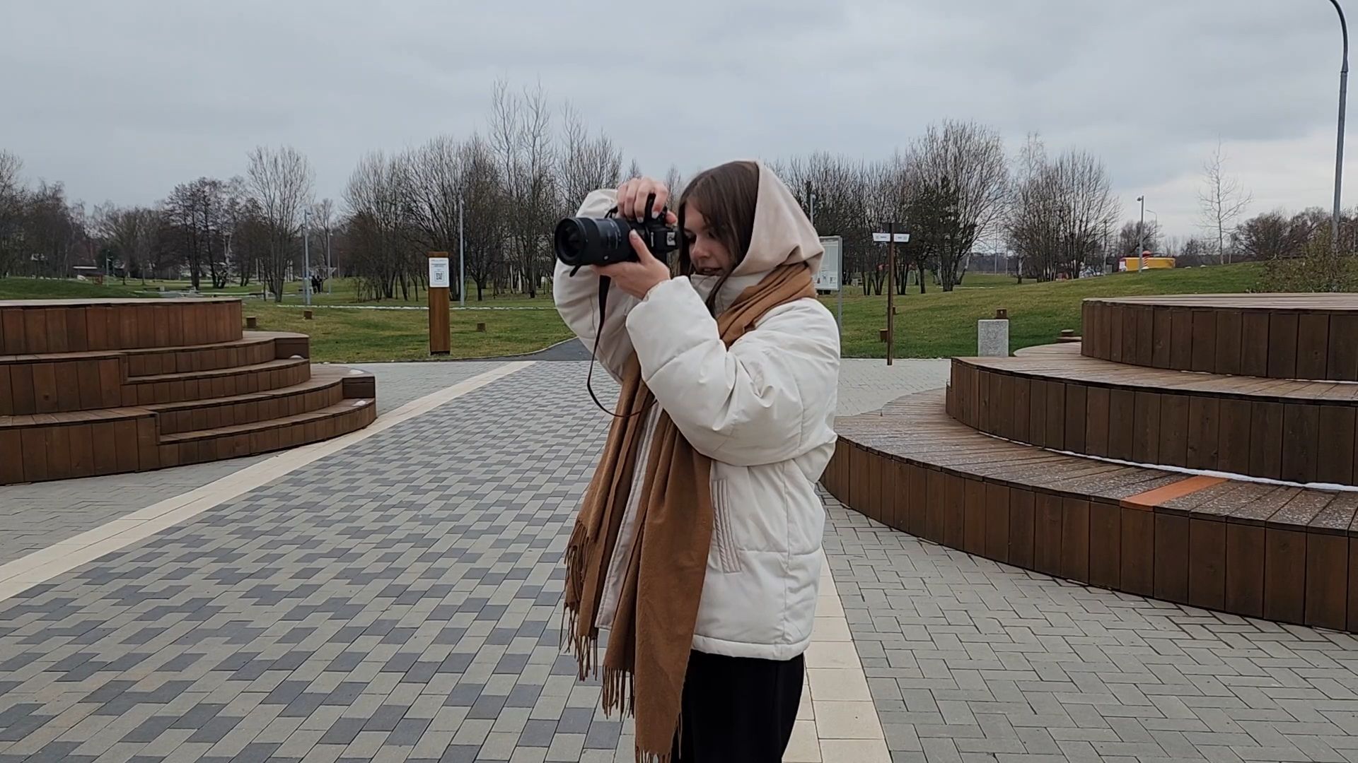 Бронницы, День матери, Парк бронницкий луг, Фотосессия для мам,