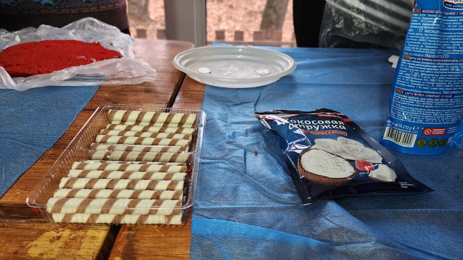 кашира, день матери, мастер-класс, вертикалки,