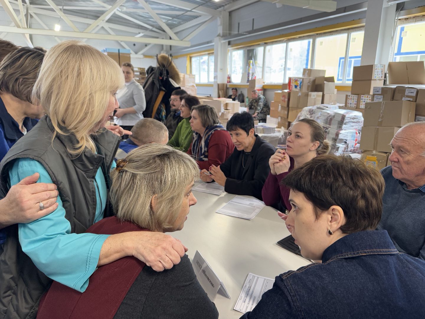 шаховская, выездная обследование, выездная администрация, выездная администрация на предприятии,