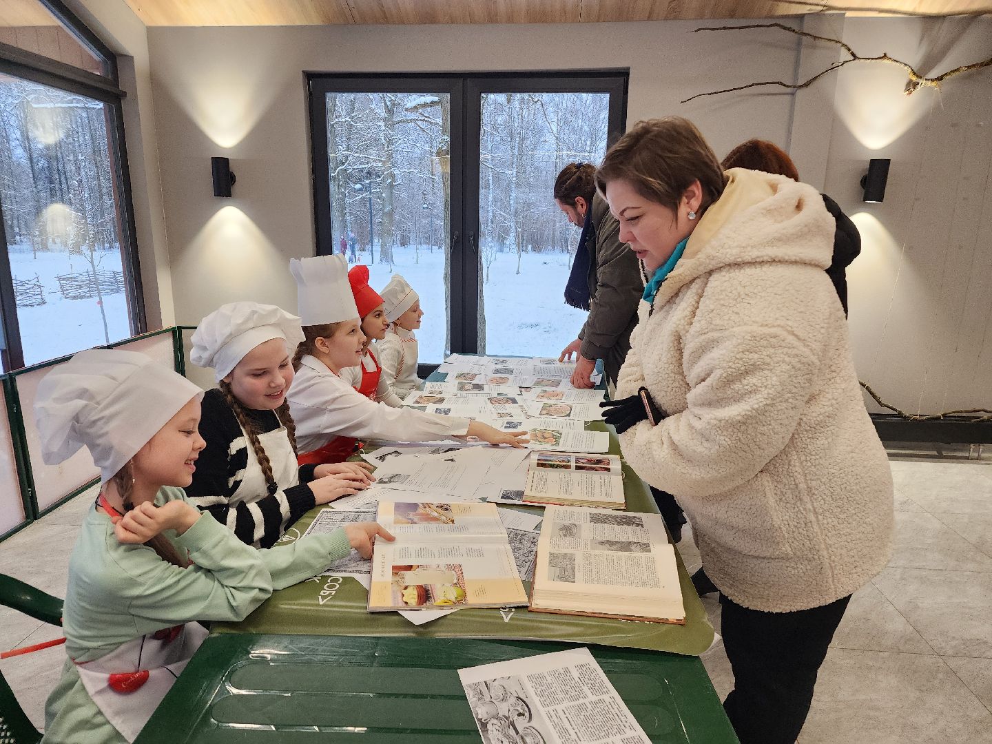 фрязино, день матери, кулинария, лесопарк, концерт, праздник, дети,