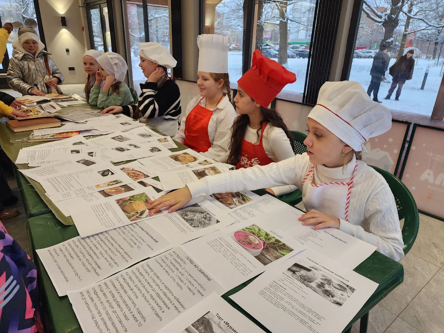 фрязино, день матери, кулинария, лесопарк, концерт, праздник, дети,