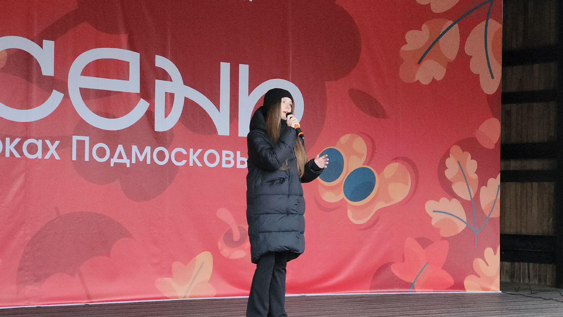 кашира, день матери, концерт, вертикалка,