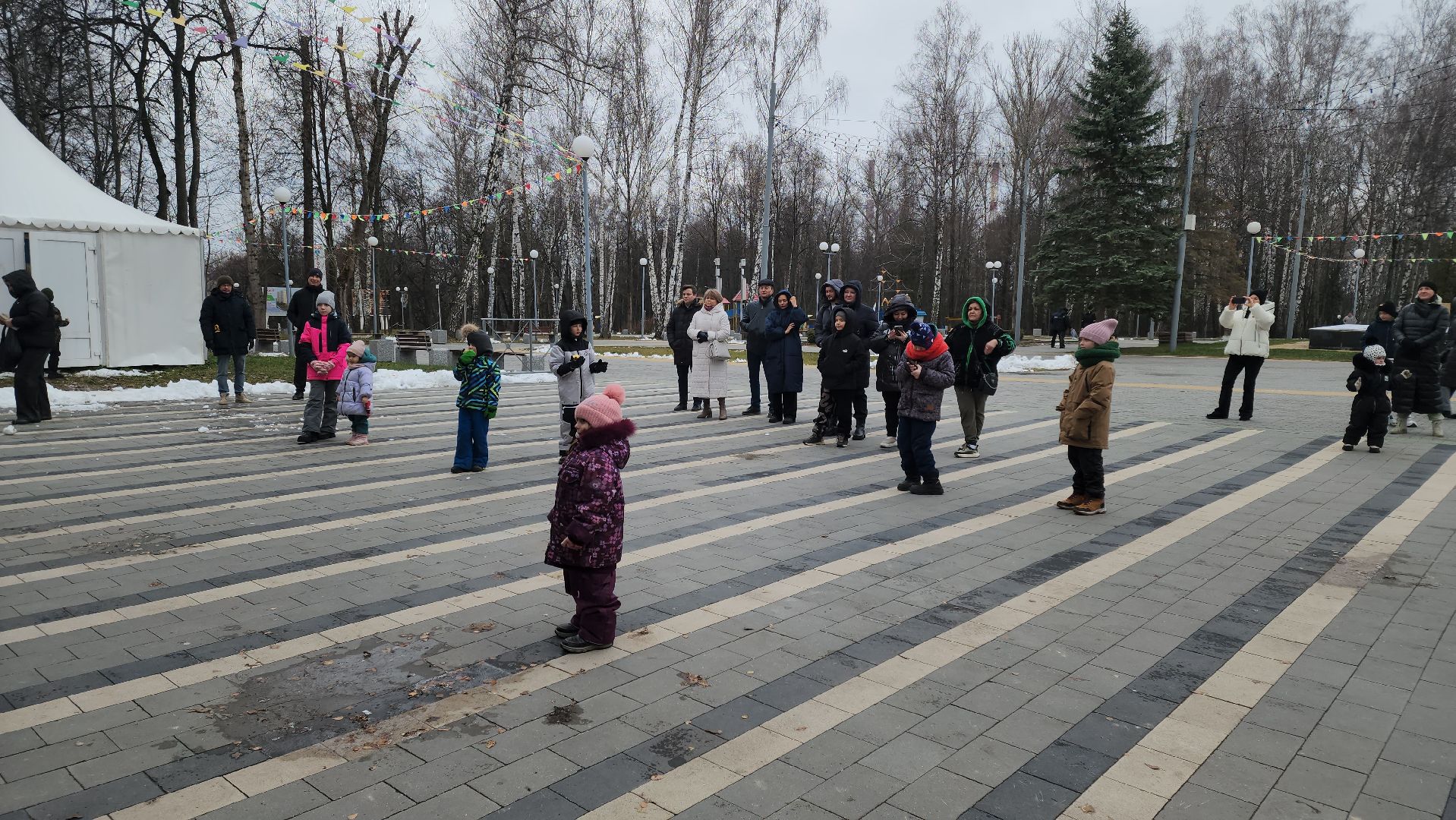 кашира, день матери, концерт, вертикалка,