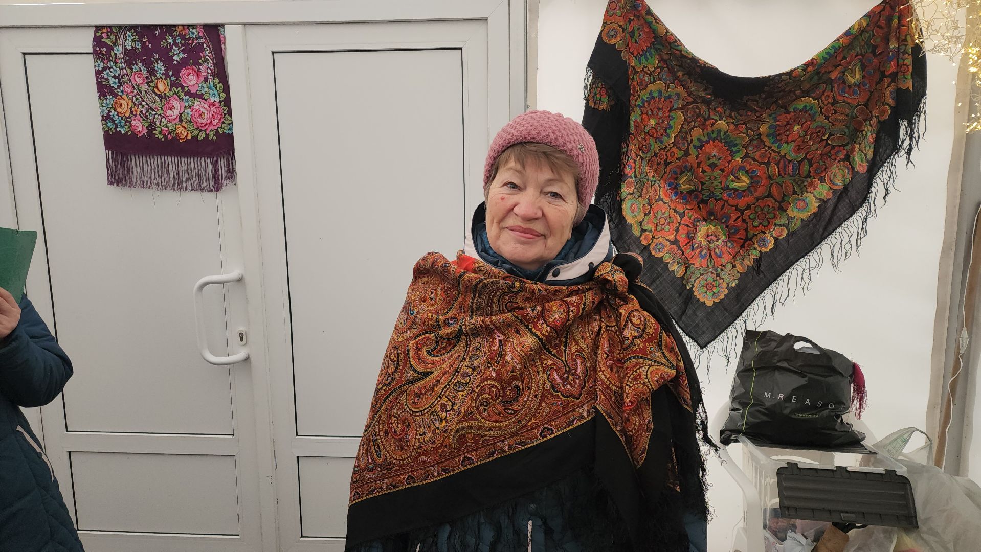 кашира, день матери, мастер-класс,