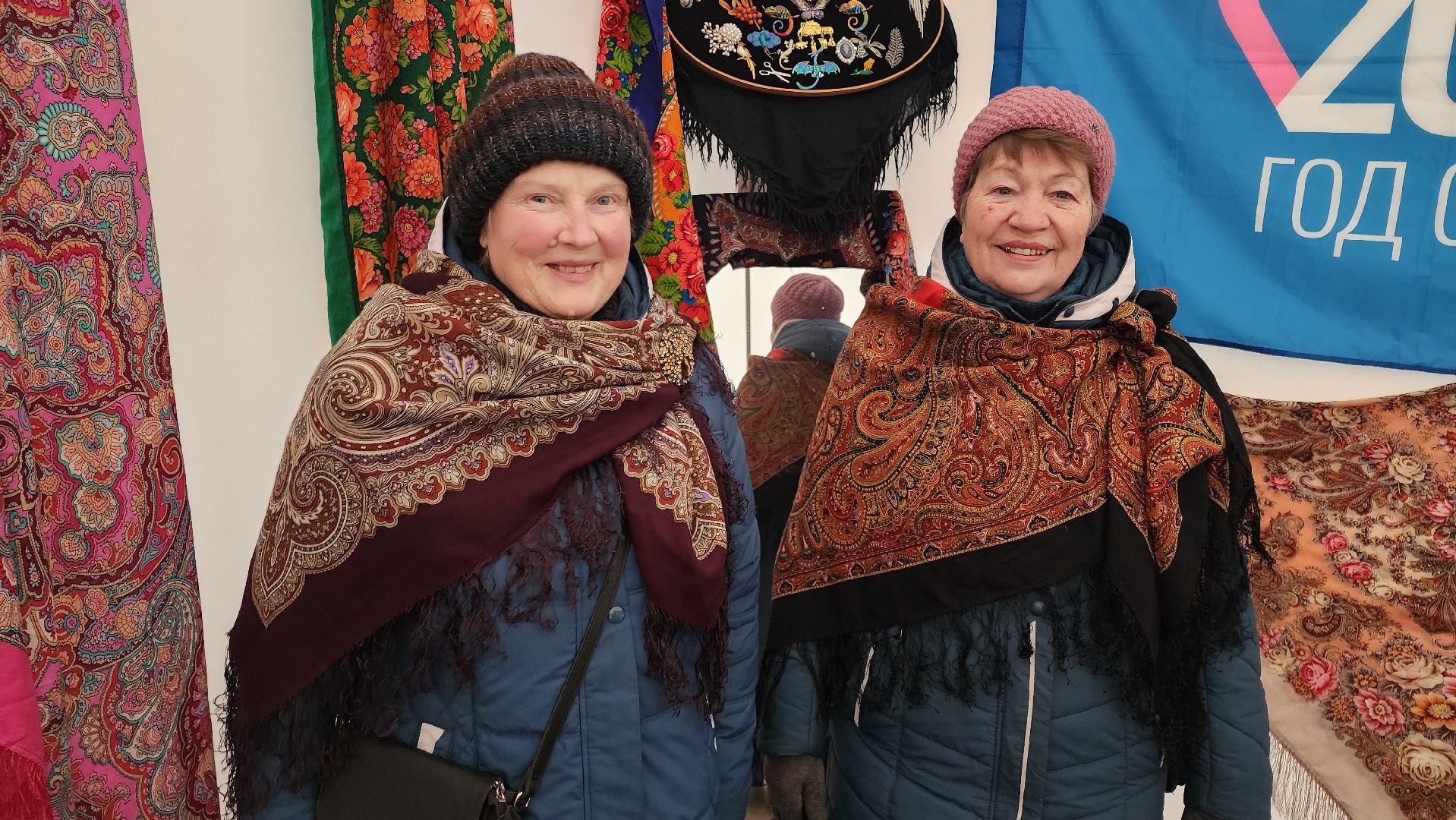 кашира, день матери, мастер-класс,