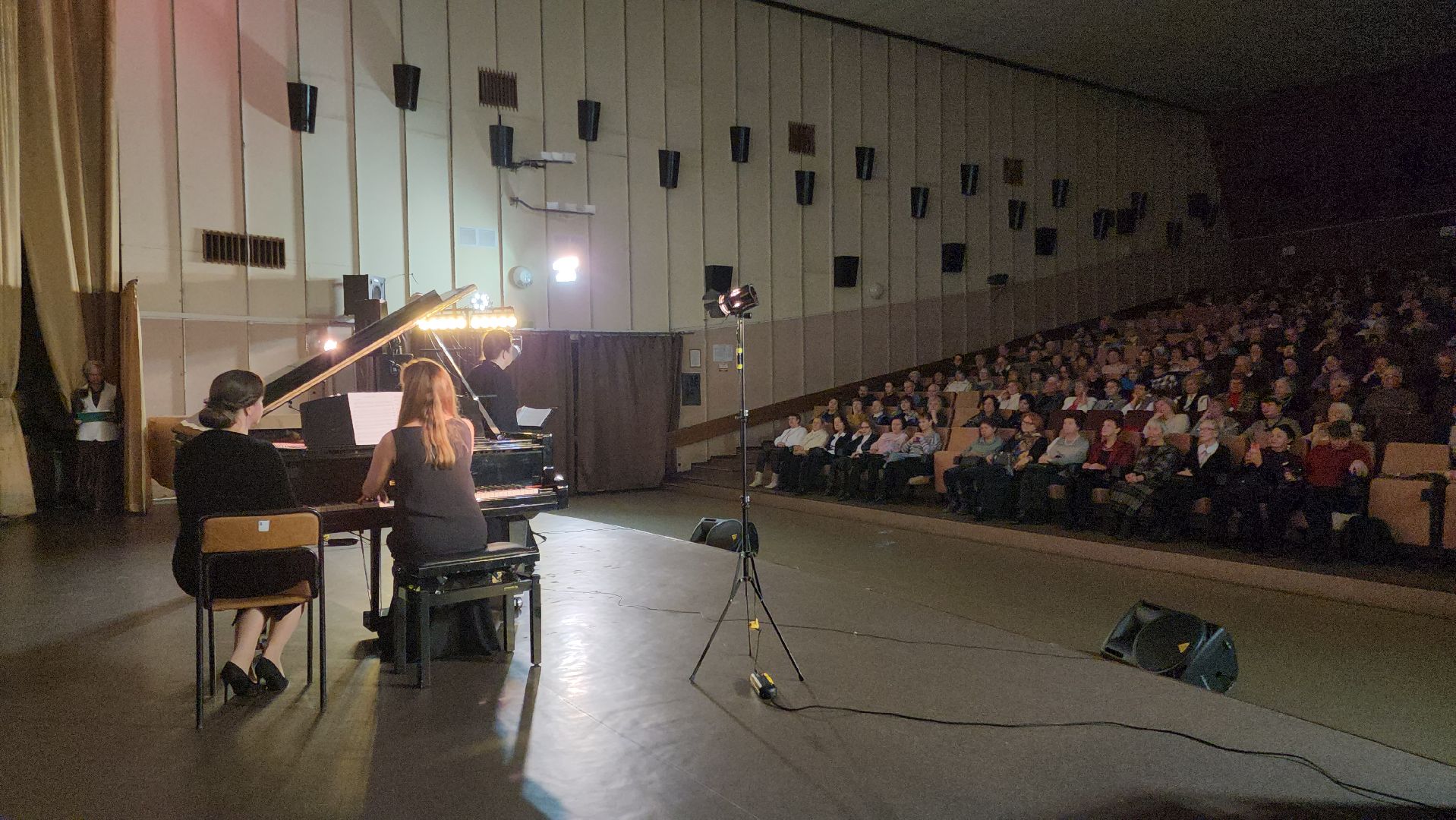 Черноголовка, Альбина Шагимуратова, Гриндин Фестиваль,