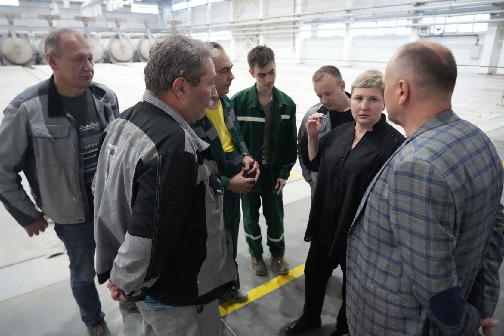 Выездная администрация, Сергиево-Посадский городской округ, Сергиев Посад, Предприятие, Бизнес,