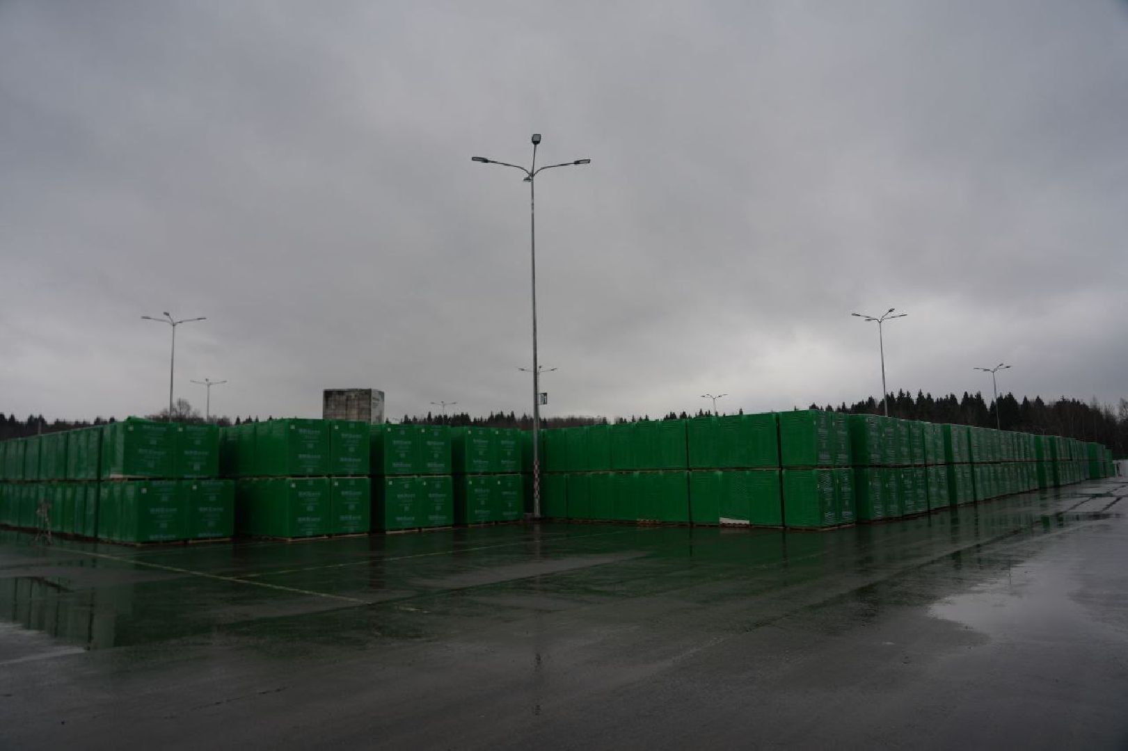 Выездная администрация, Сергиево-Посадский городской округ, Сергиев Посад, Предприятие, Бизнес,