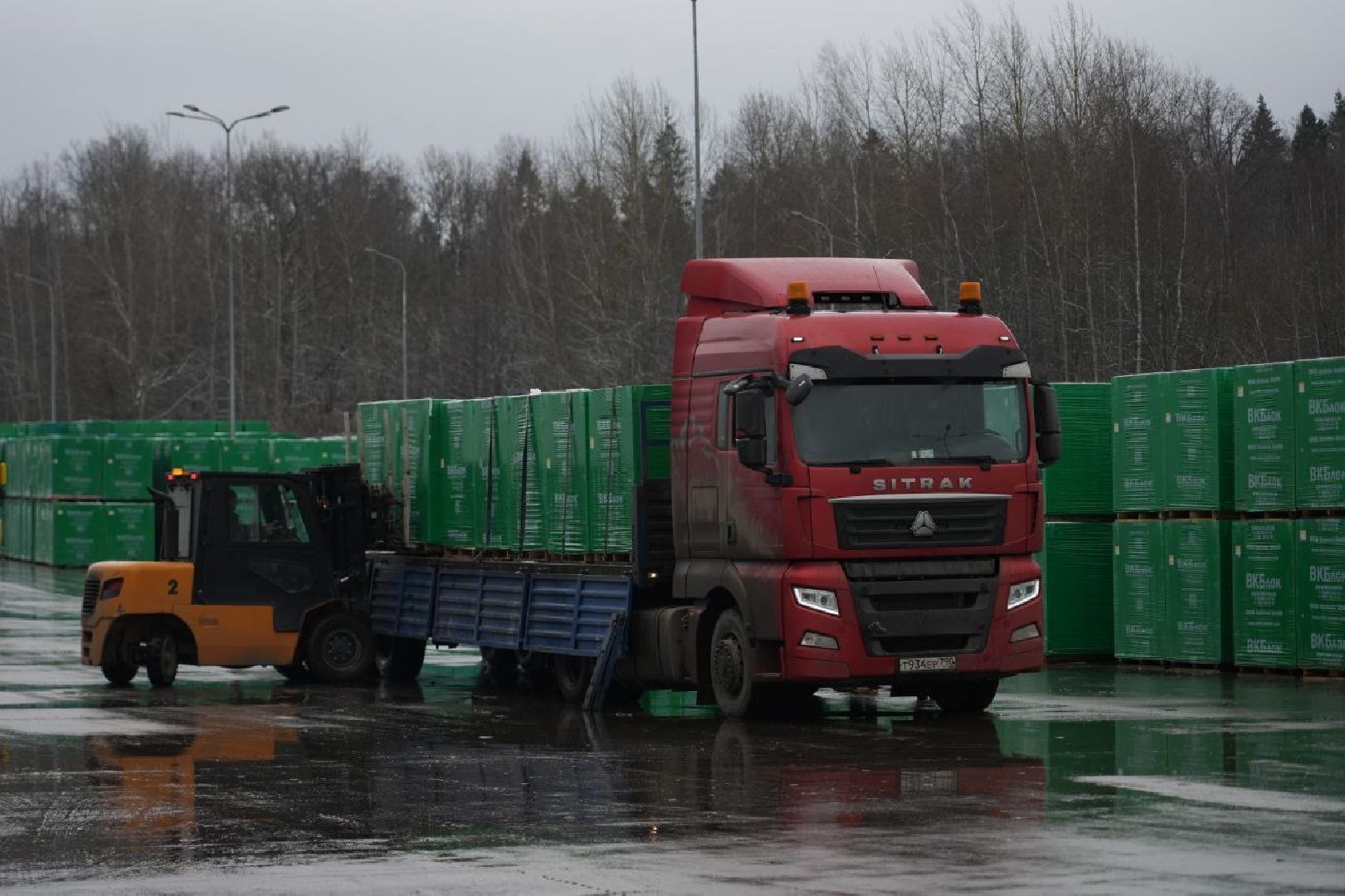 Выездная администрация, Сергиево-Посадский городской округ, Сергиев Посад, Предприятие, Бизнес,