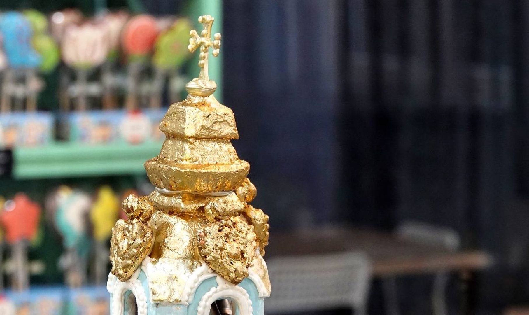 Эксклюзив, Сергиев Посад, Сергиево-Посадский городской округ, Культура, Образование, Музеи, Троице-Сергиева лавра,