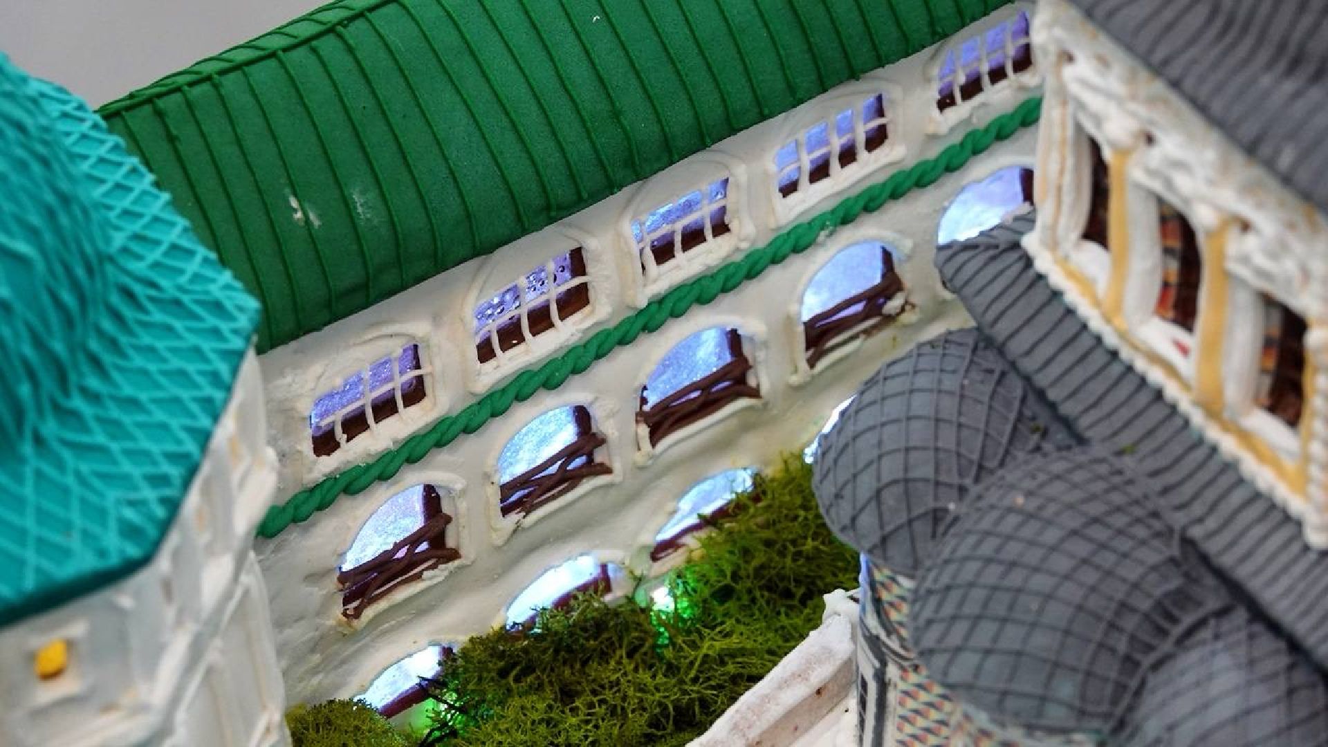 Эксклюзив, Сергиев Посад, Сергиево-Посадский городской округ, Культура, Образование, Музеи, Троице-Сергиева лавра,