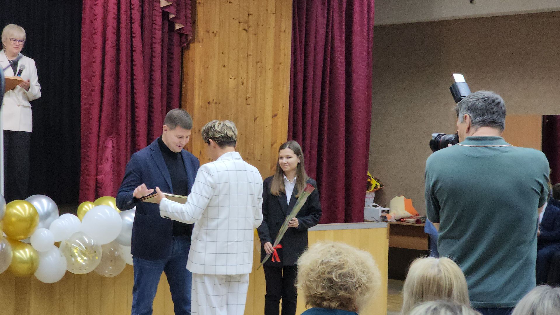 долгопрудный, 13-я гимназия, школьные династии, рейтинг RAEX,