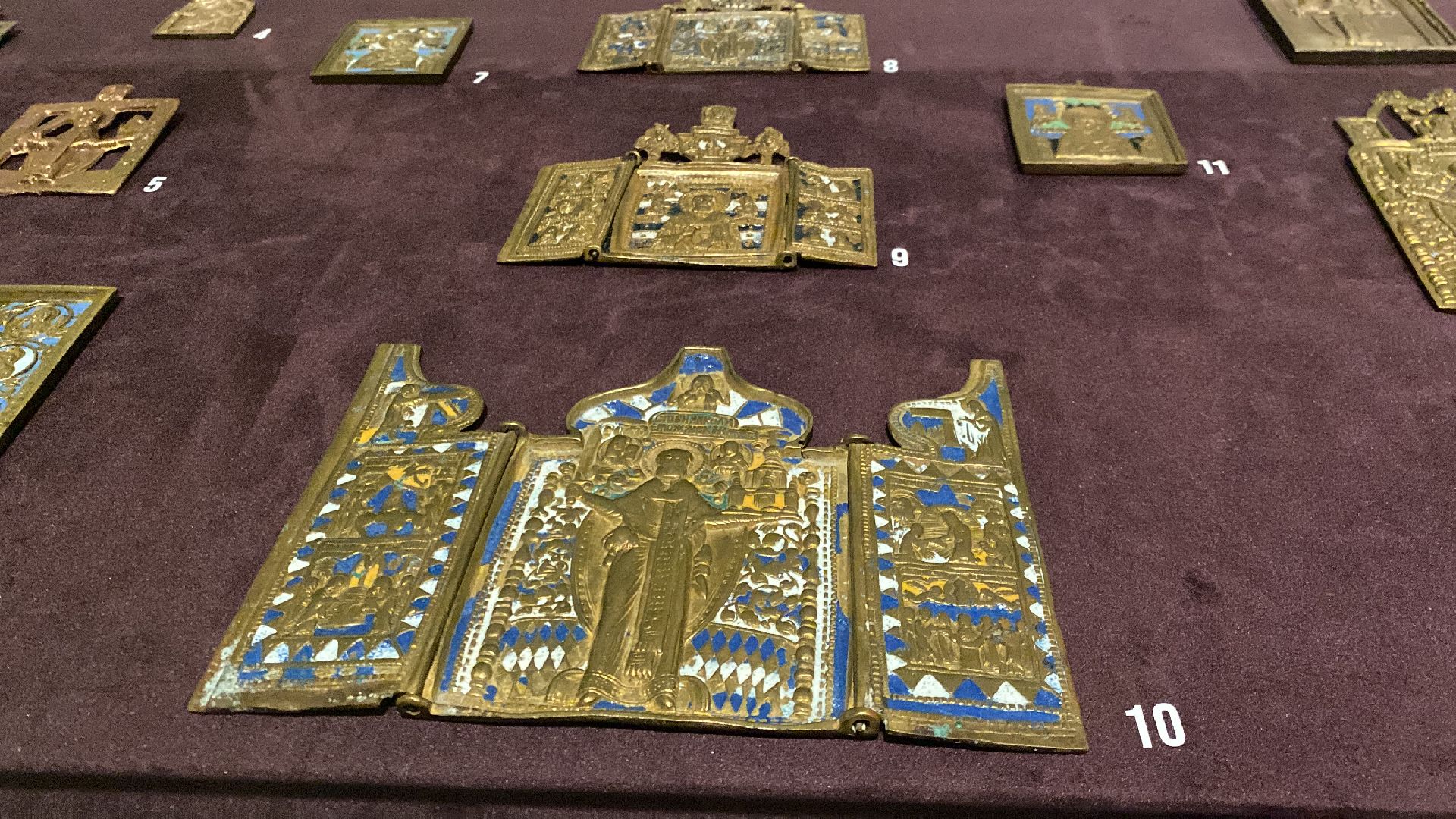 Музей, Выставка, Искусство, Церковное искусство,