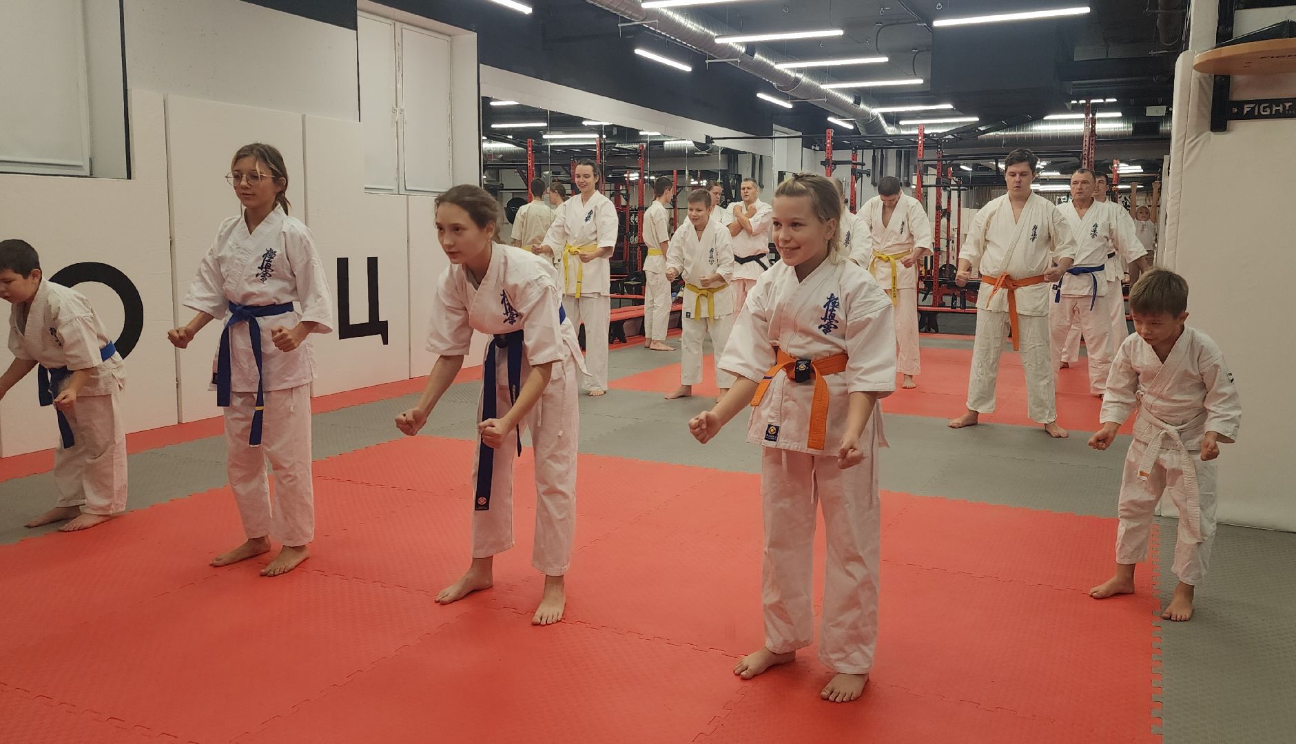 Звенигород, Спорт, здоровый образ жизни, дополнительное образование,