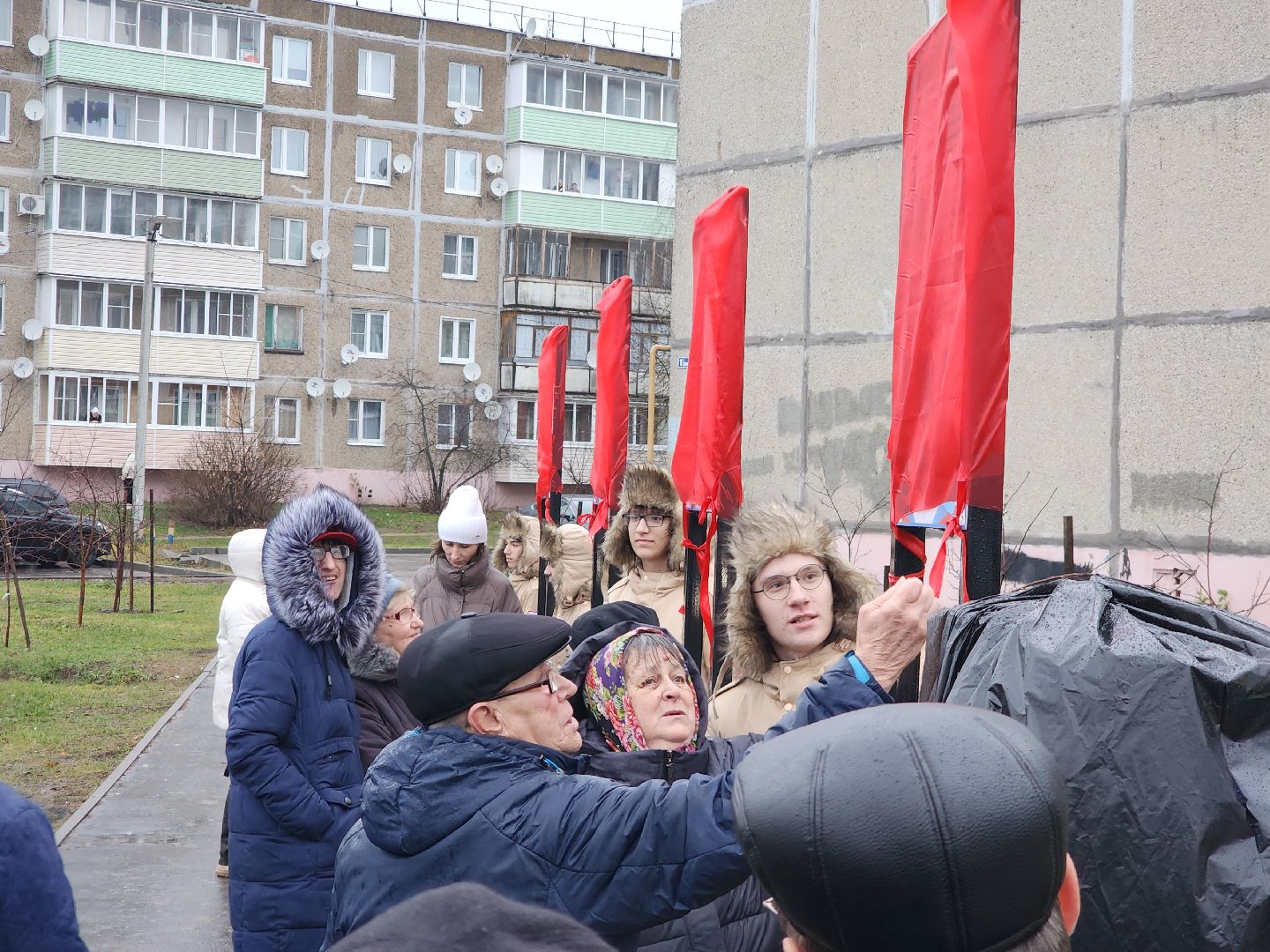 Егорьевск, Подмосковье, Московская область, сво, аллея славы, память, патриотизм,