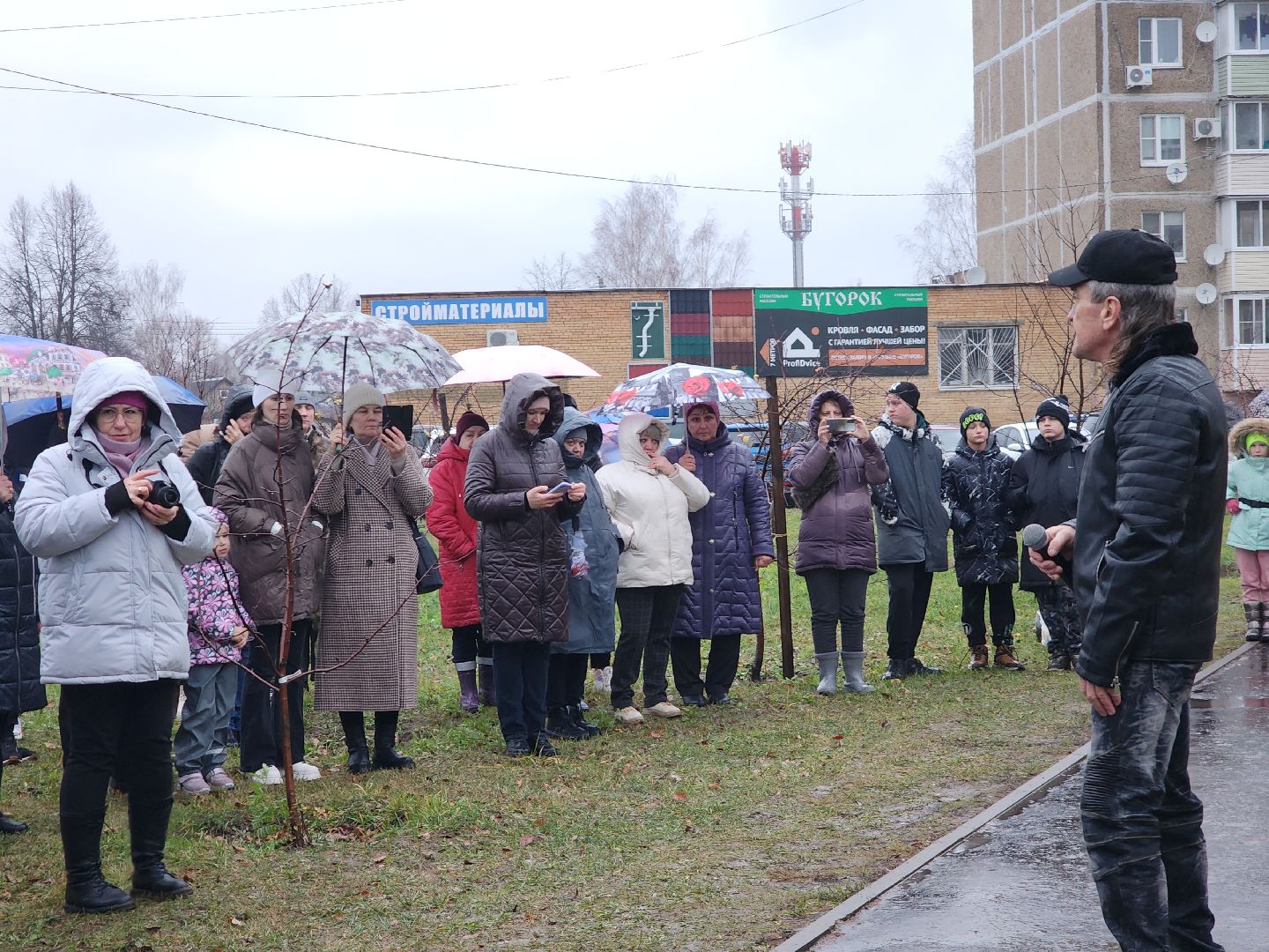 Егорьевск, Подмосковье, Московская область, сво, аллея славы, память, патриотизм,