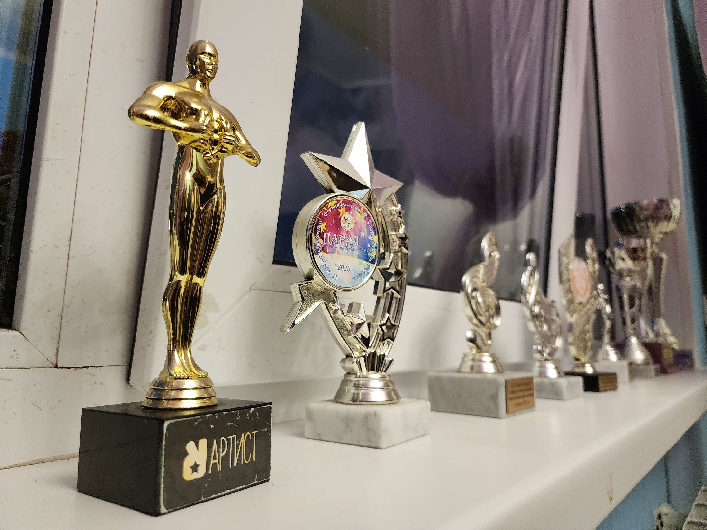 Егорьевск, егорьевск год семьи, Подмосковье, Московская область, приемные семьи,