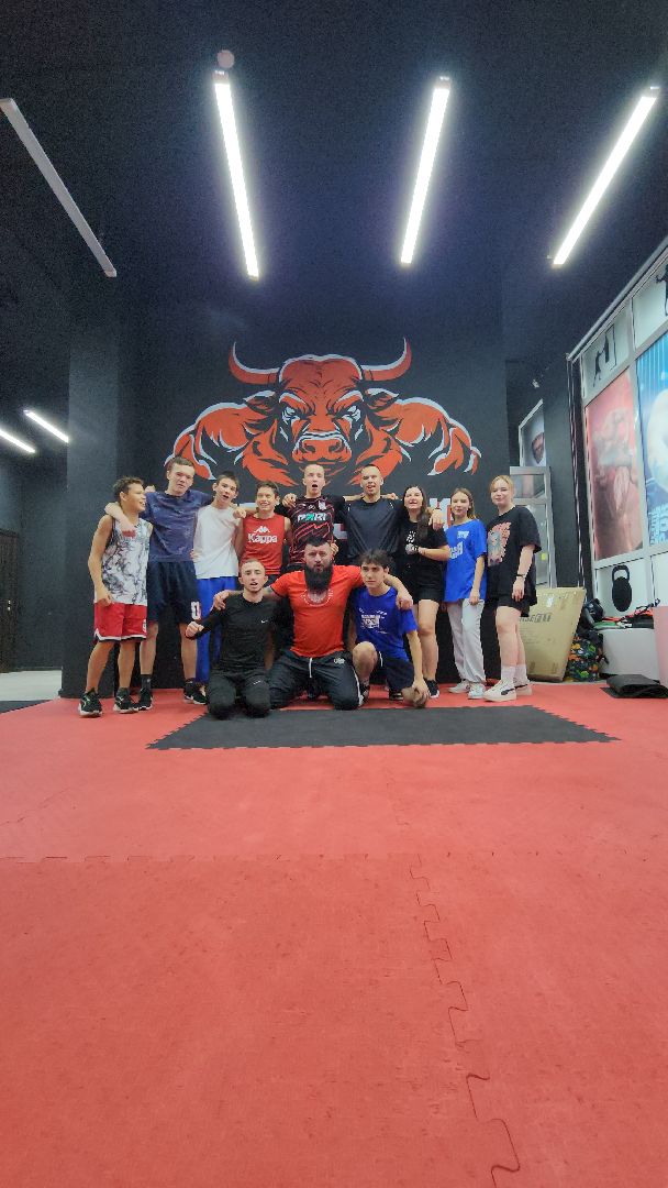 котельники, спорт, молодежь, развитие, кроссфит, мма,